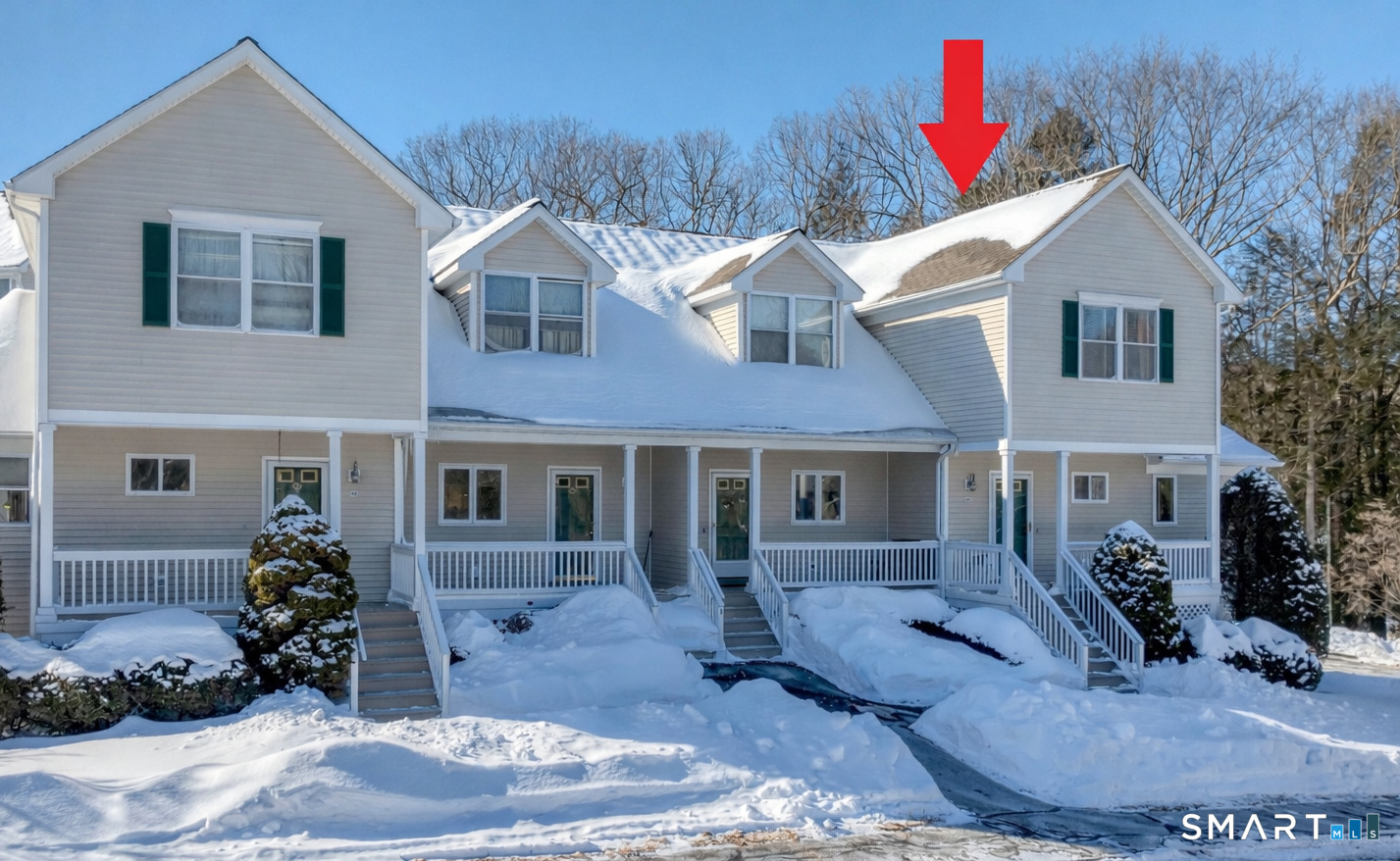 Homes for sale in Newtown, CT | 49 Copper Creek Cir #49, Newtown, CT 06470 | MLS# 24151279