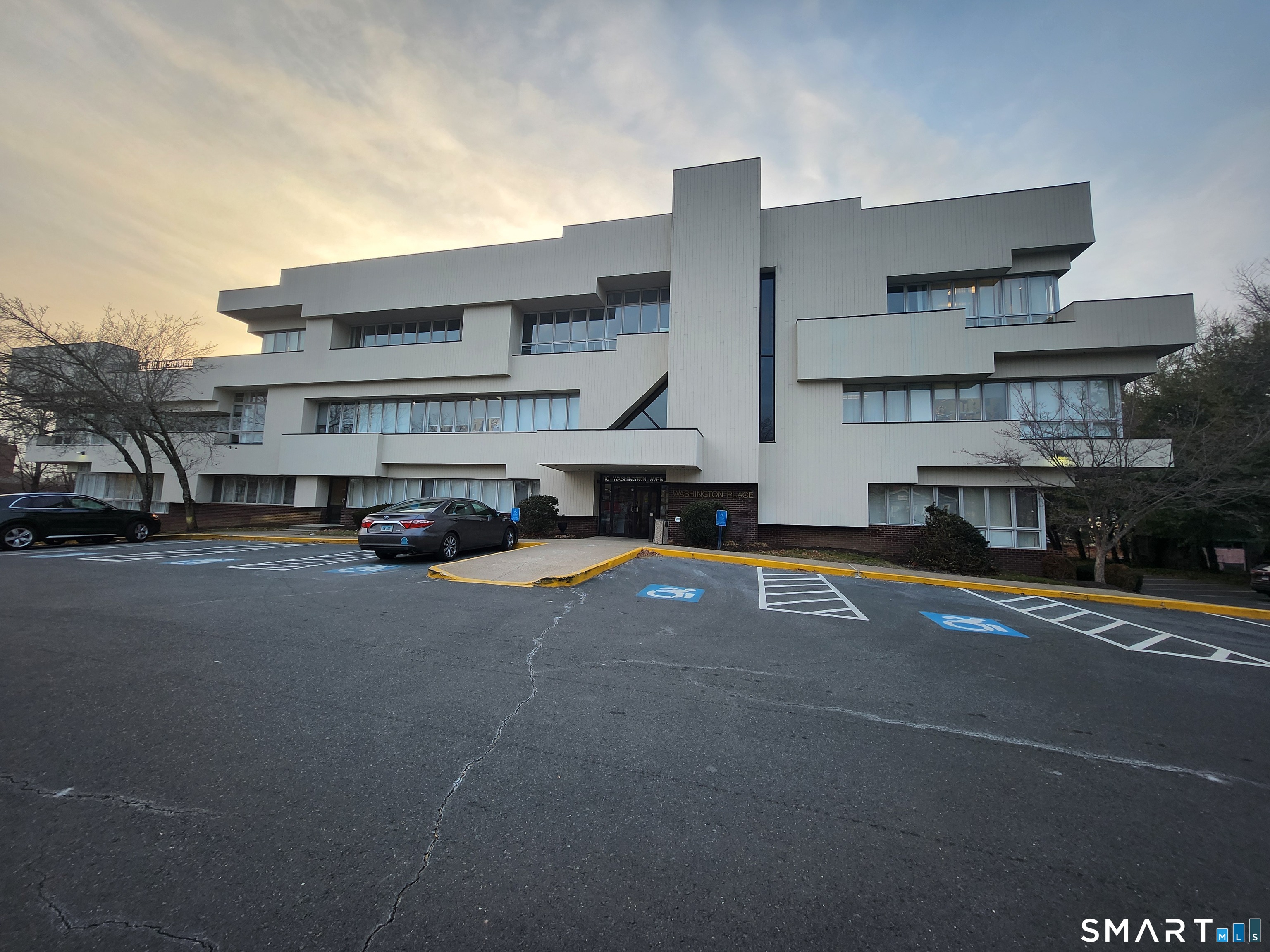 60 Washington Avenue 303 & 304