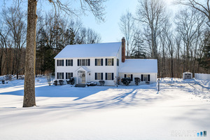 1 Owl Ridge Lane