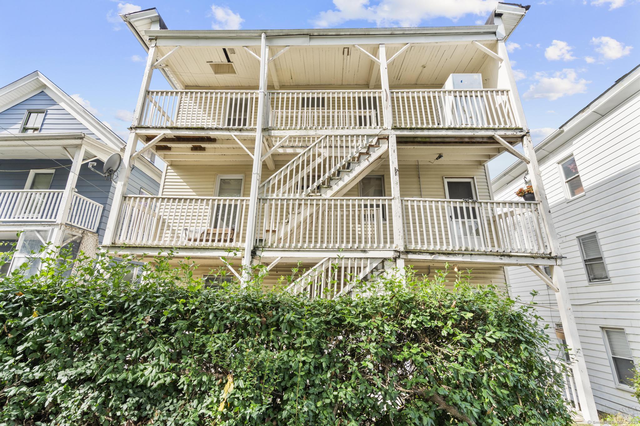 Homes for sale in Waterbury, CT | 73 South St, Waterbury, CT 06706 | MLS# 24152265