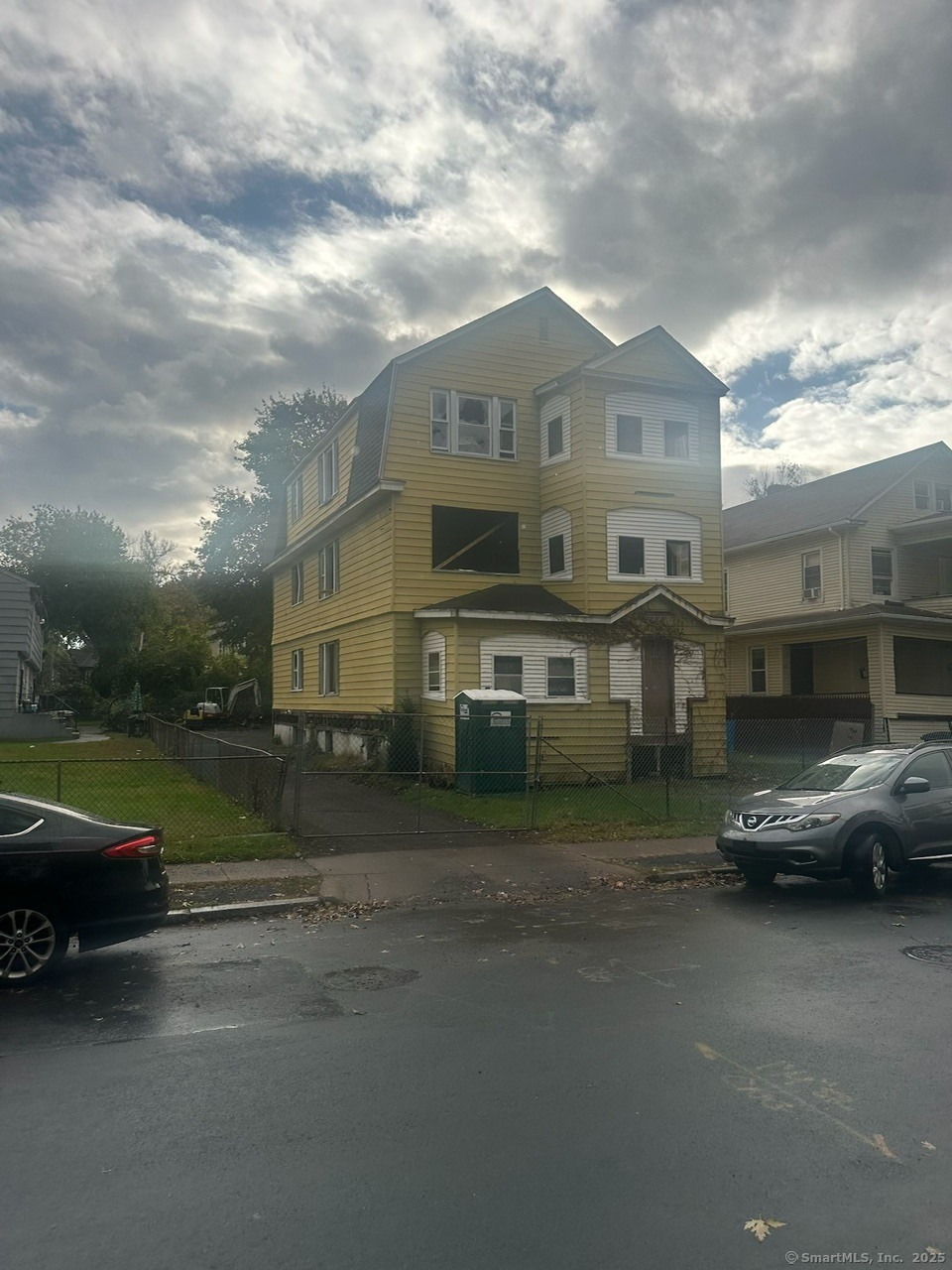 Homes for sale in Hartford, CT | 59 Mansfield St, Hartford, CT 06112 | MLS# 24152267