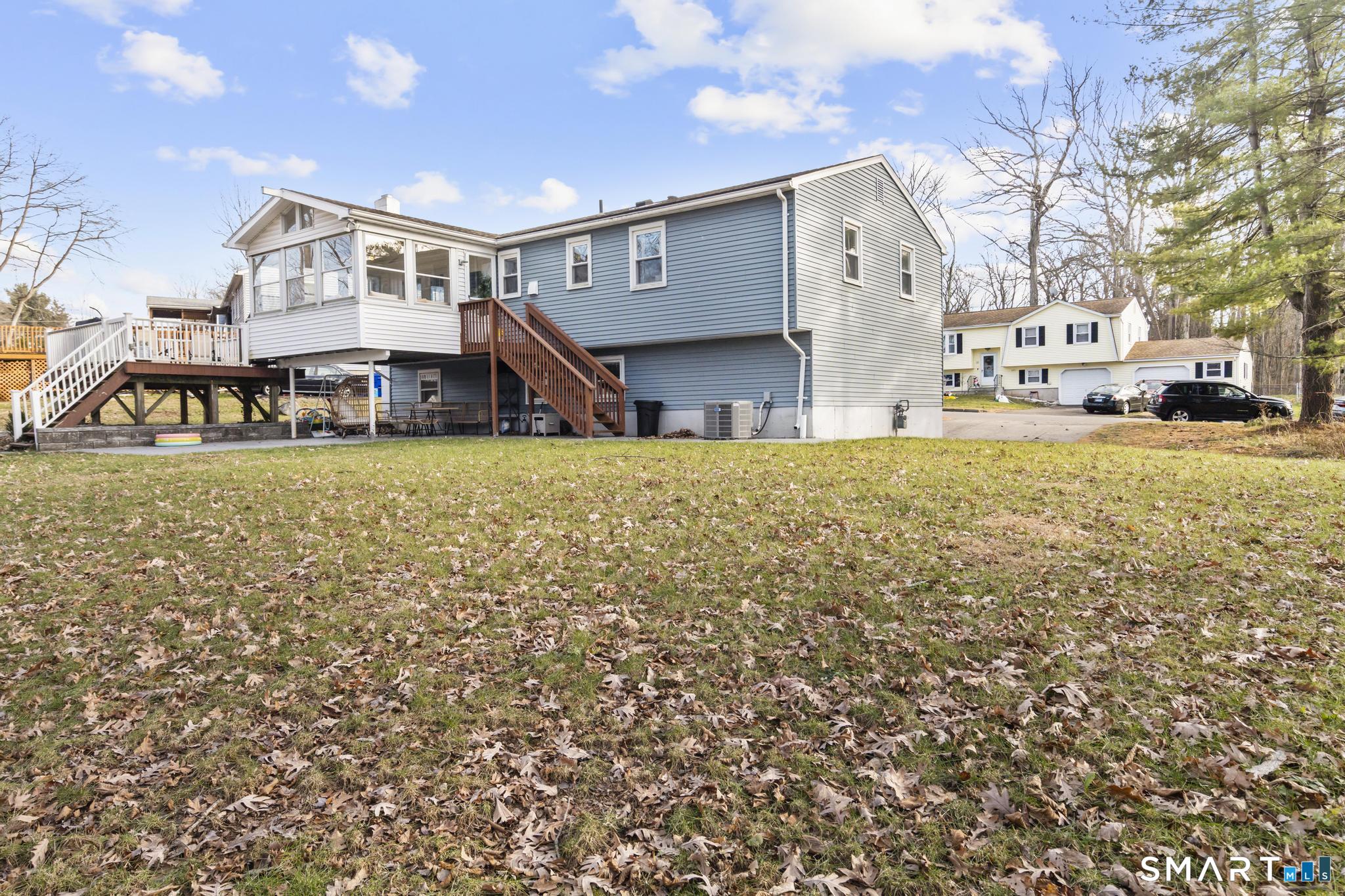 Homes for sale in Meriden, CT | 97 Race Brook Rd, Meriden, CT 06451 | MLS# 24151616