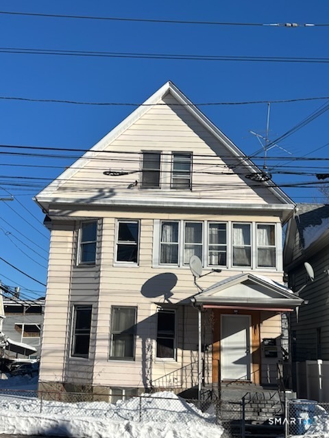 Homes for sale in Bridgeport, CT | 690 William St, Bridgeport, CT 06608 | MLS# 24152283