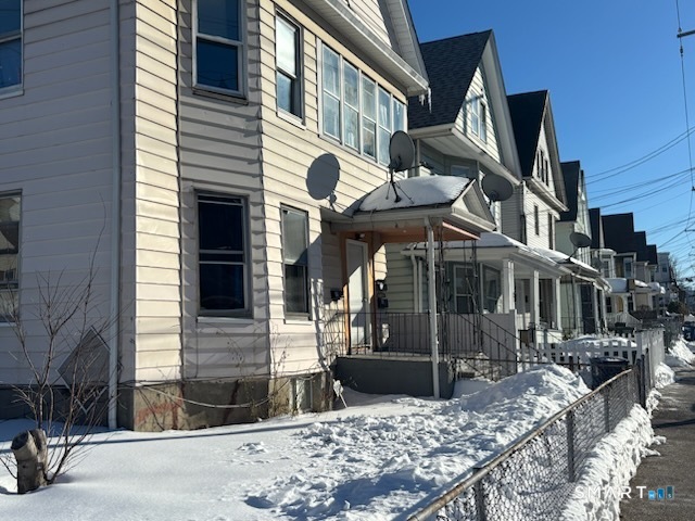 Homes for sale in Bridgeport, CT | 690 William St, Bridgeport, CT 06608 | MLS# 24152283