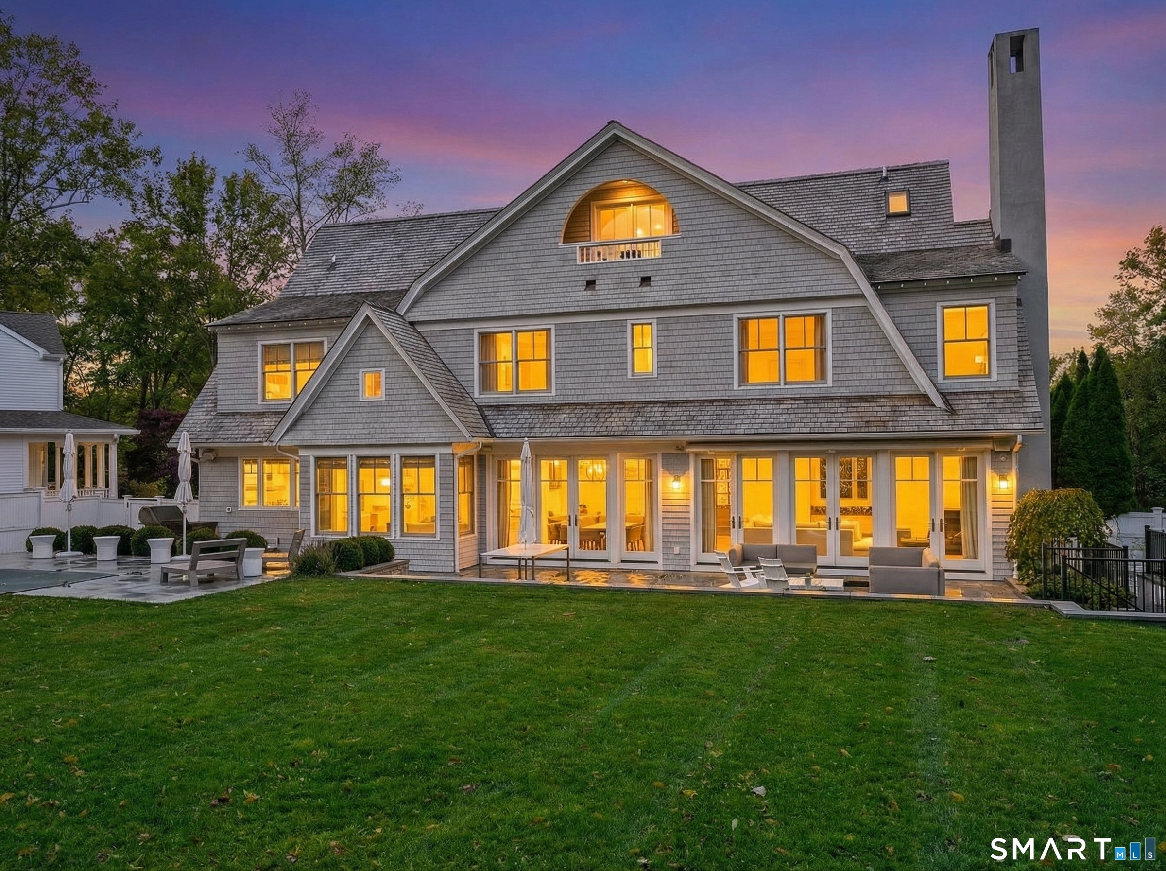 Homes for sale in Westport, CT | 9 Pond Edge Rd, Westport, CT 06880 | MLS# 24143533