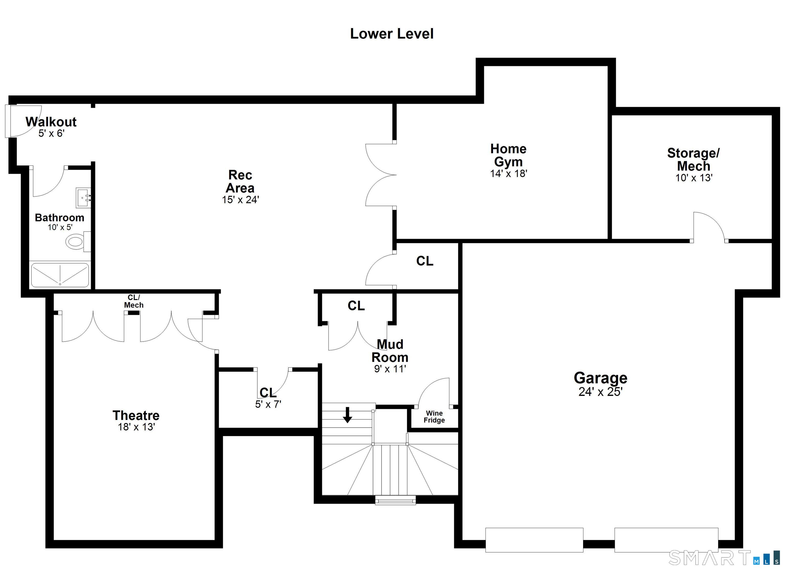 Homes for sale in Westport, CT | 9 Pond Edge Rd, Westport, CT 06880 | MLS# 24143533
