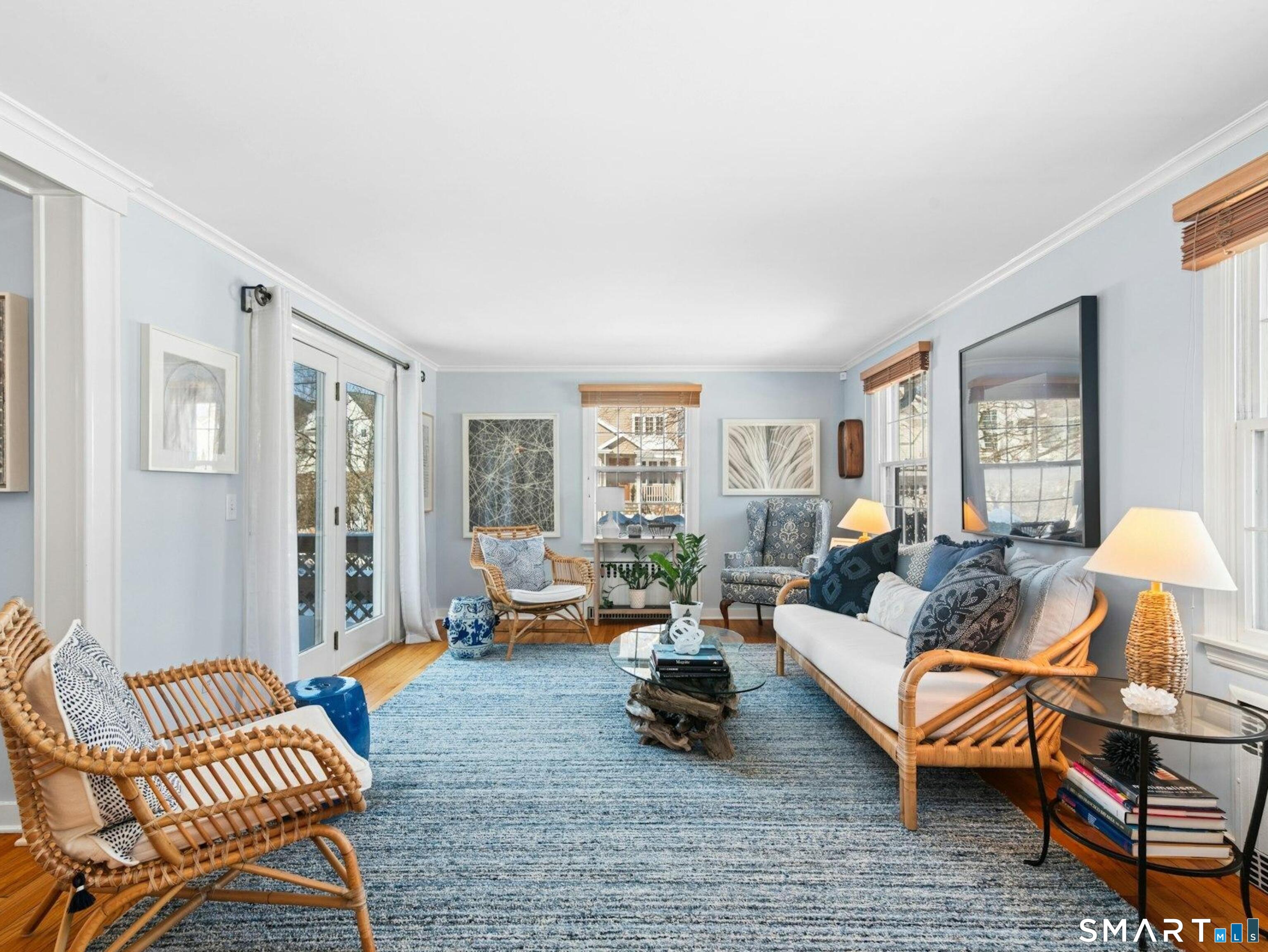 Homes for sale in Norwalk, CT | 6 Richmond Rd, Norwalk, CT 06853 | MLS# 24150853