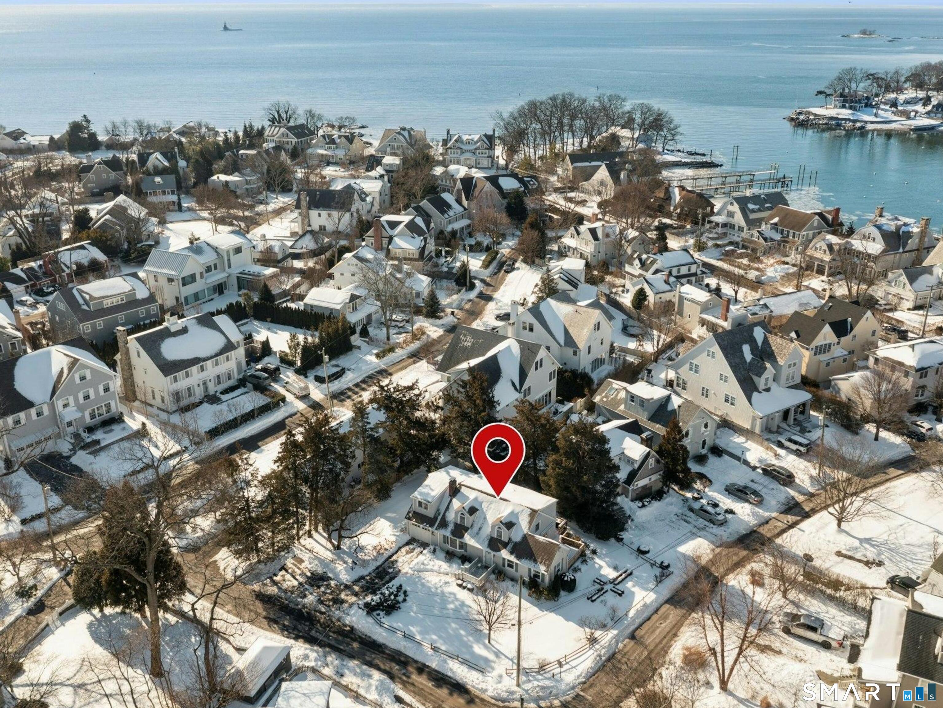 Homes for sale in Norwalk, CT | 6 Richmond Rd, Norwalk, CT 06853 | MLS# 24150853