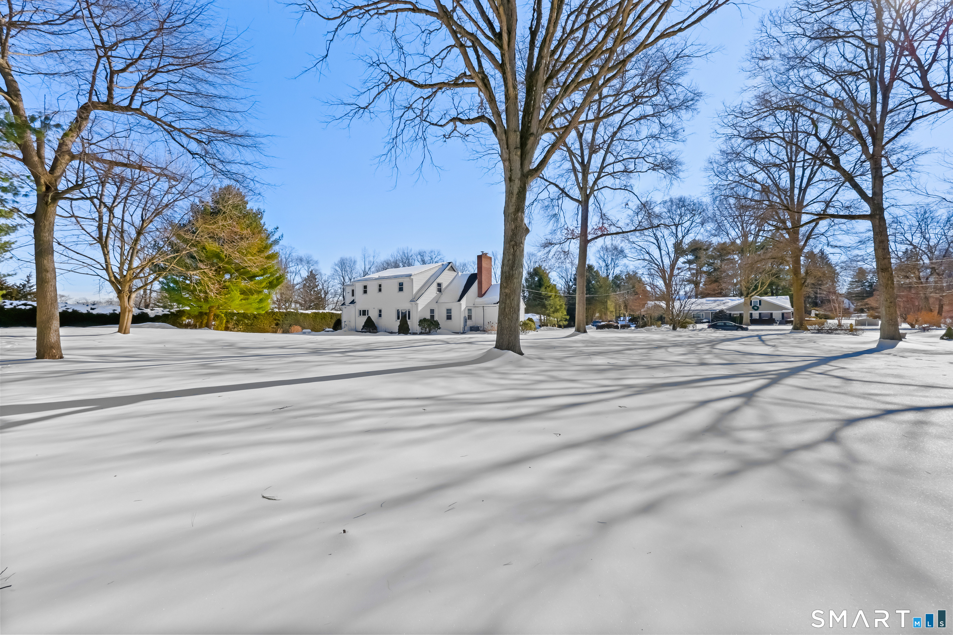 Homes for sale in Greenwich, CT | 107 Stonehedge Dr N, Greenwich, CT 06831 | MLS# 24151904