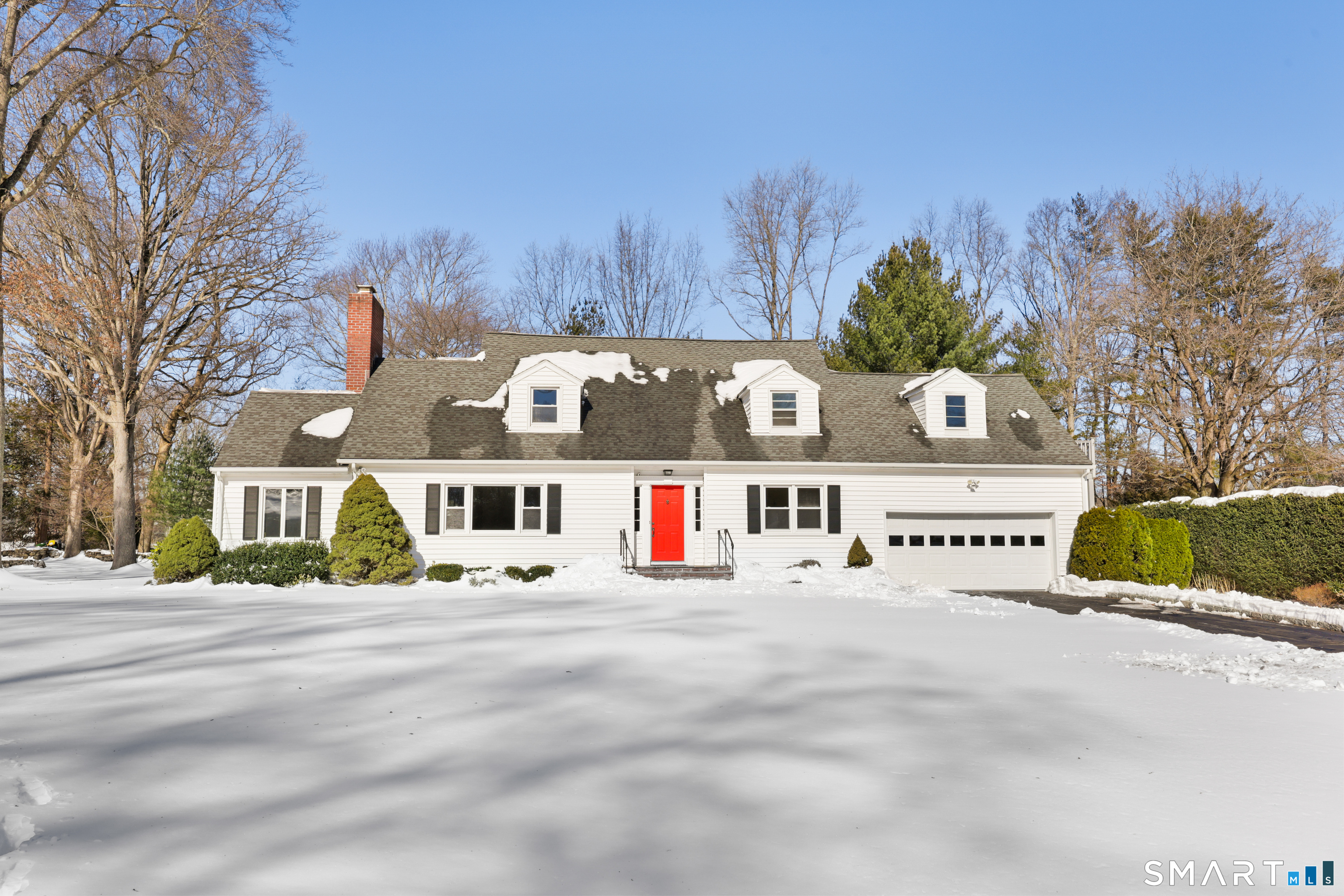 Homes for sale in Greenwich, CT | 107 Stonehedge Dr N, Greenwich, CT 06831 | MLS# 24151904
