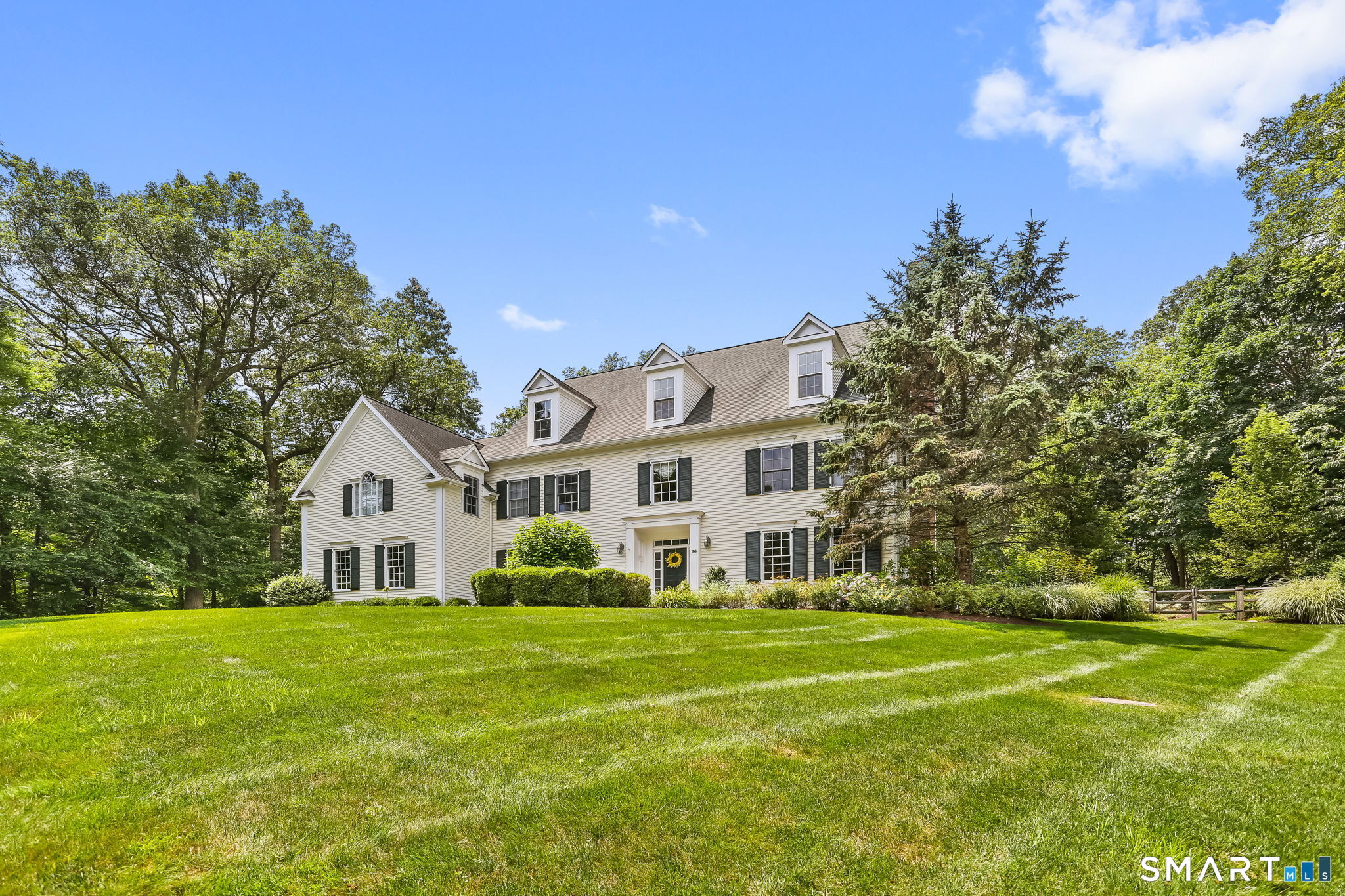 Homes for sale in New Canaan, CT | 96 Weed St, New Canaan, CT 06840 | MLS# 24152311