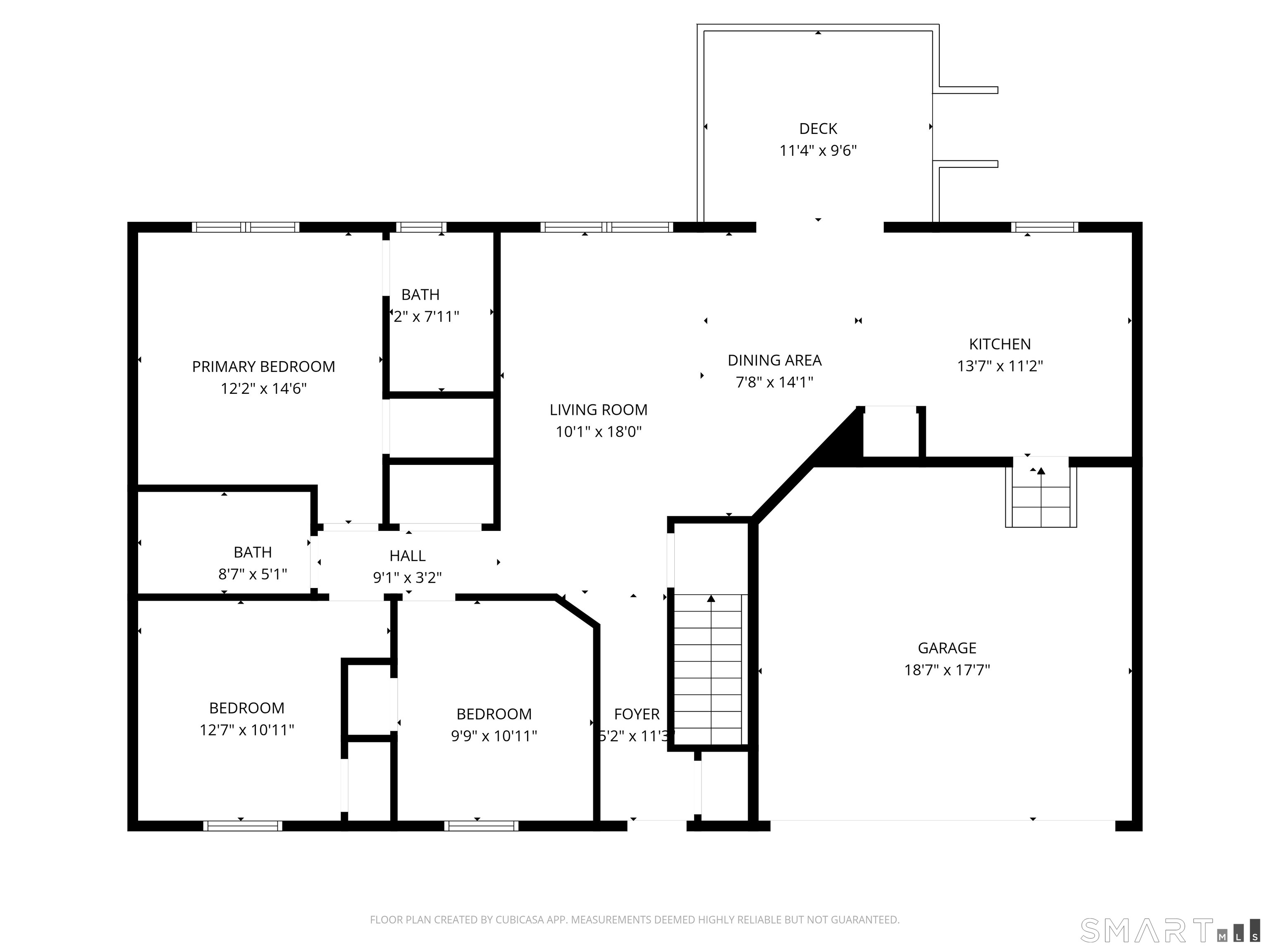 Homes for sale in Windham, CT | 6 Skyline Dr #6, Windham, CT 06256 | MLS# 24141566