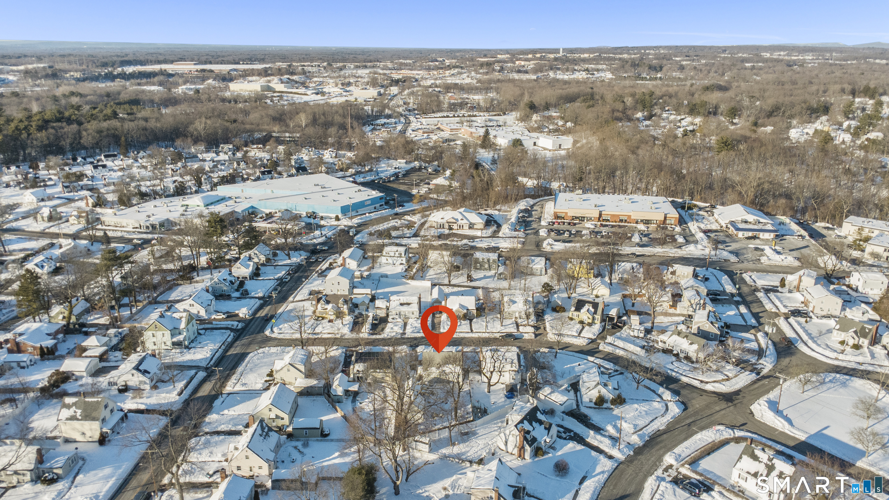 Homes for sale in Manchester, CT | 82 Foxcroft Dr, Manchester, CT 06040 | MLS# 24152332