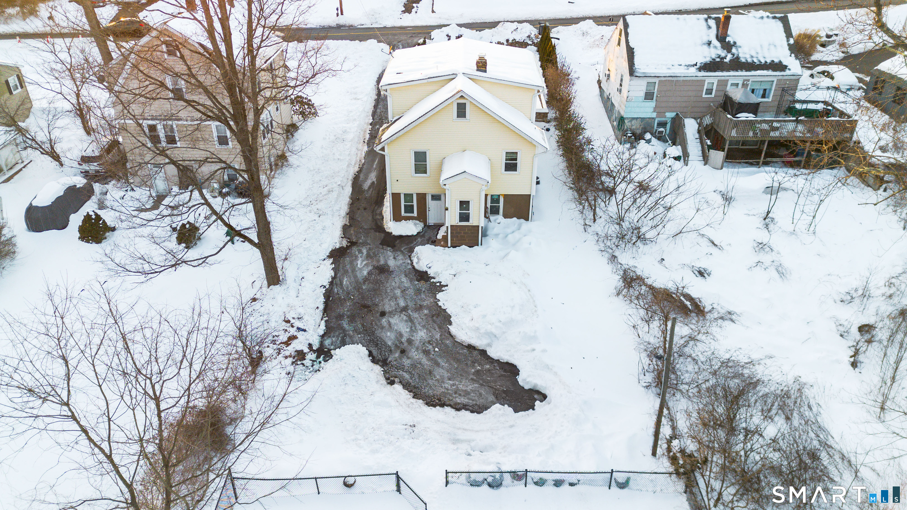 Homes for sale in East Haven, CT | 445 Strong St, East Haven, CT 06512 | MLS# 24152290