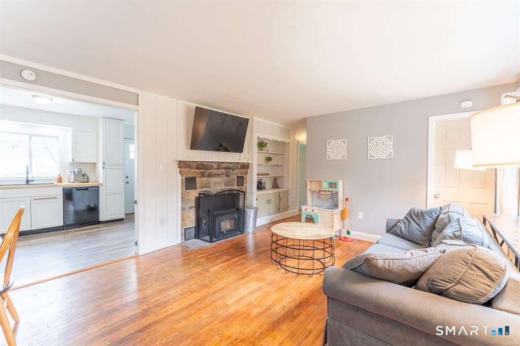 387 Route 169, Woodstock, 06281, 3 Bedrooms Bedrooms, 0 ,1 BathroomBathrooms,Residential Rental,For Sale,Route 169,0,24152350