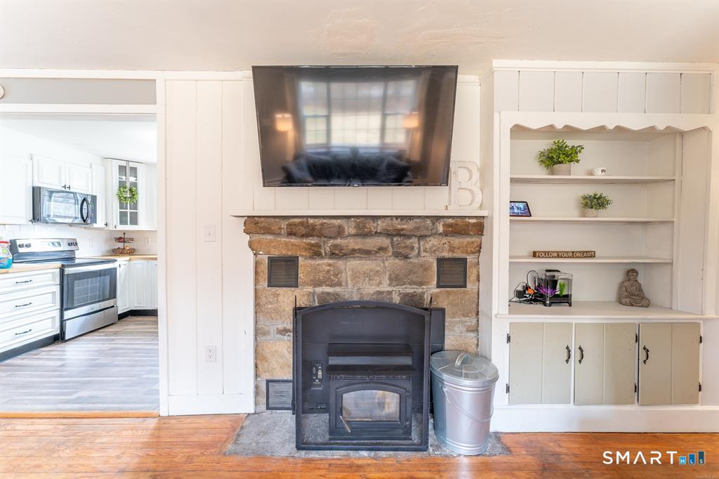 387 Route 169, Woodstock, 06281, 3 Bedrooms Bedrooms, 0 ,1 BathroomBathrooms,Residential Rental,For Sale,Route 169,0,24152350