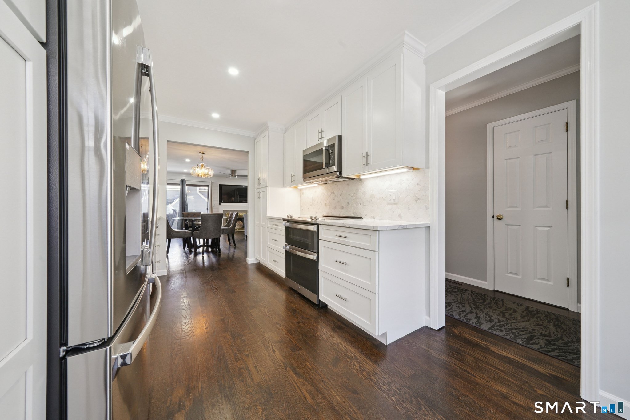 Homes for sale in Norwalk, CT | 76 Fawn Ridge Ln #76, Norwalk, CT 06851 | MLS# 24151523