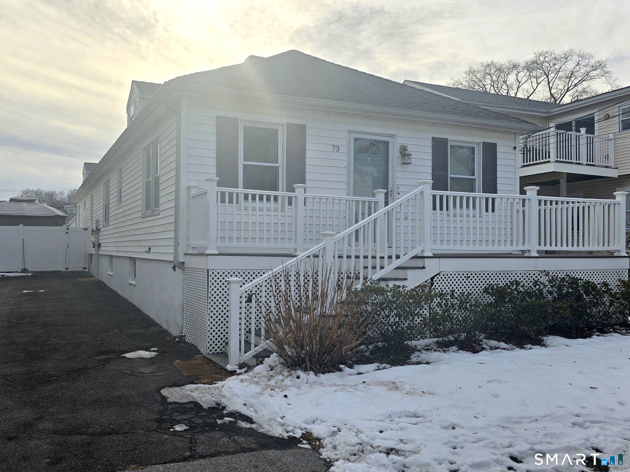 Homes for sale in Stamford, CT | 73 Rippowam Rd, Stamford, CT 06902 | MLS# 24151287