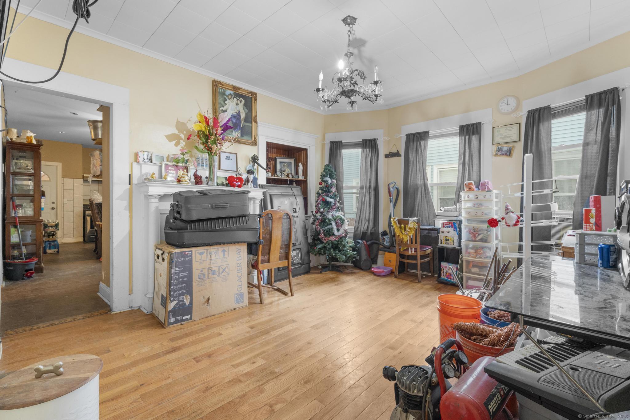 1146 Iranistan, Bridgeport, 06605, 7 Bedrooms Bedrooms, 0 ,3 BathroomsBathrooms,Multi-family For Sale,For Sale,Iranistan,0,24152451