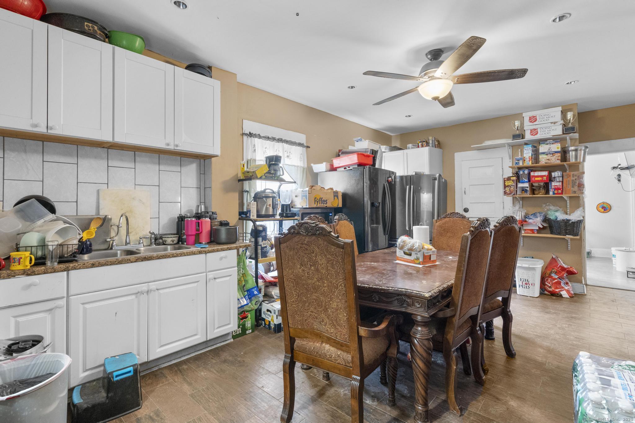 1146 Iranistan, Bridgeport, 06605, 7 Bedrooms Bedrooms, 0 ,3 BathroomsBathrooms,Multi-family For Sale,For Sale,Iranistan,0,24152451