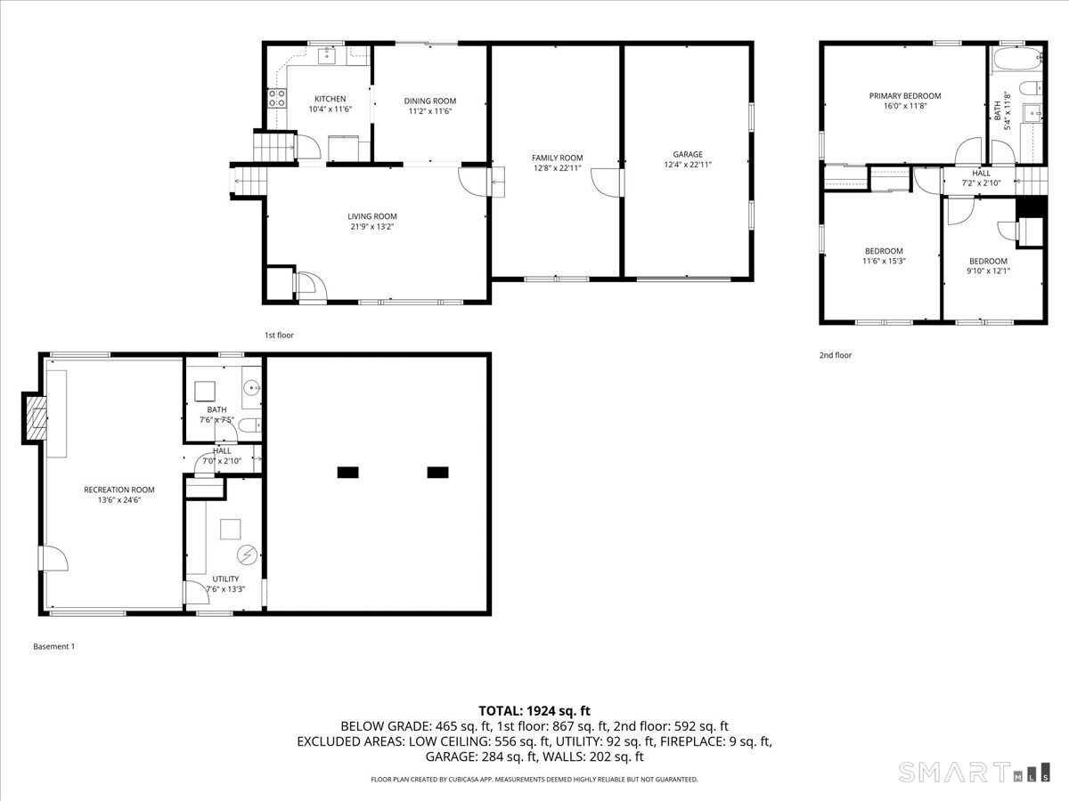 Homes for sale in Ridgefield, CT | 8 Summit Ln, Ridgefield, CT 06877 | MLS# 24152444