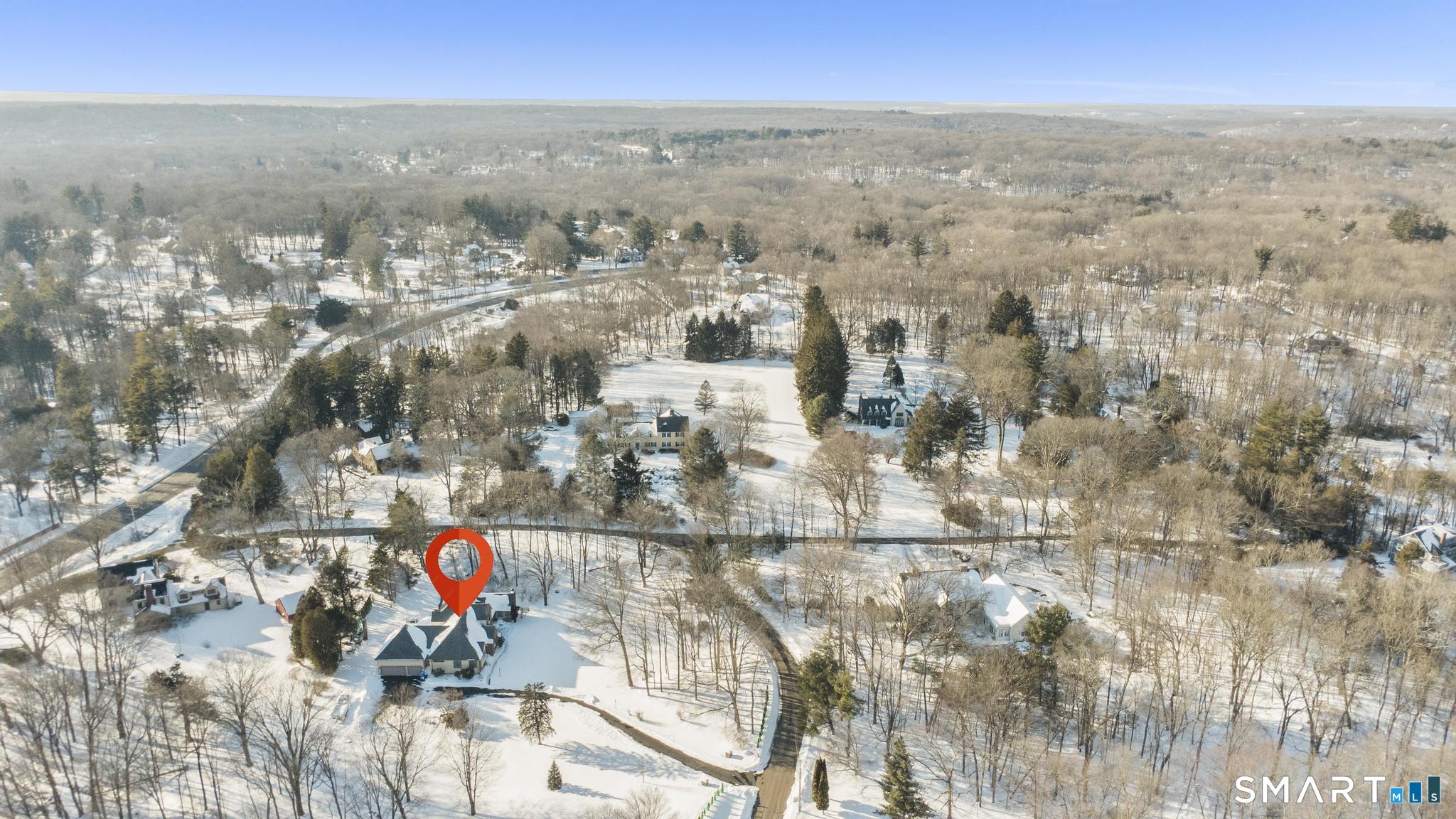 9 Perkins, Woodbridge, 06525, 4 Bedrooms Bedrooms, 0 ,4 BathroomsBathrooms,Single Family For Sale,For Sale,Perkins,0,24152242