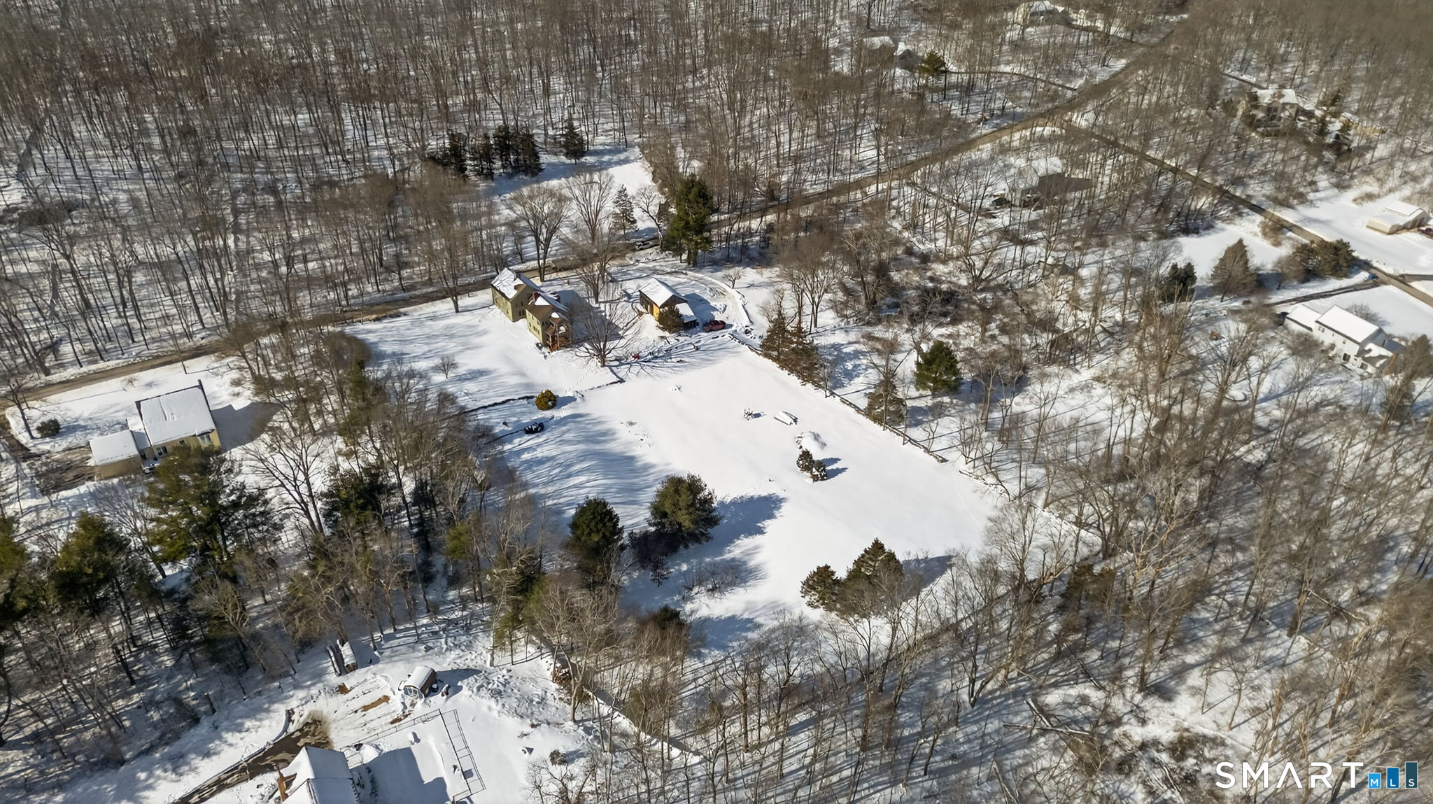 Homes for sale in Hampton, CT | 310 S Bigelow Rd, Hampton, CT 06247 | MLS# 24152387