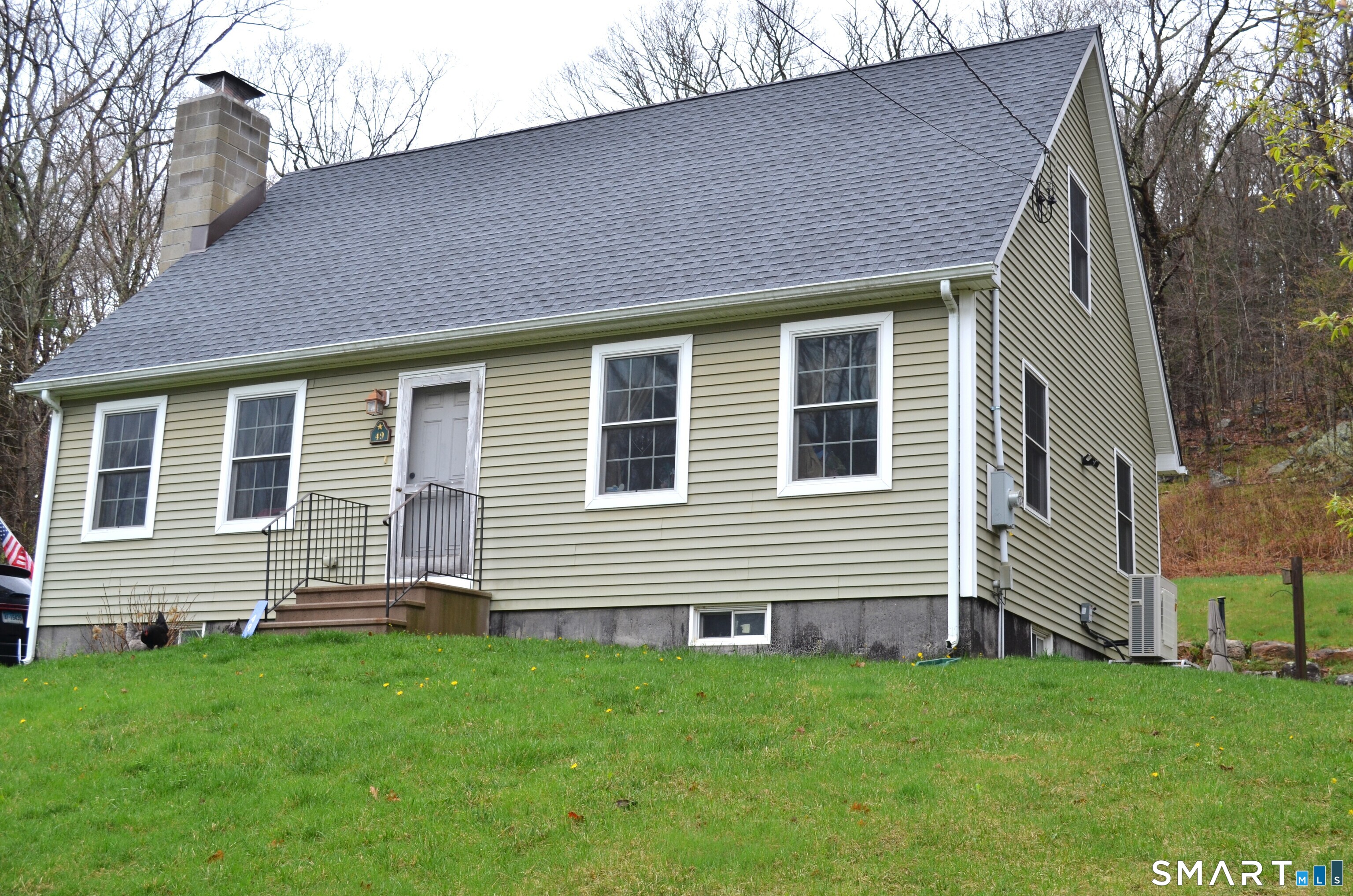 Homes for sale in Norfolk, CT | 49 Colebrook Rd, Norfolk, CT 06058 | MLS# 24152296