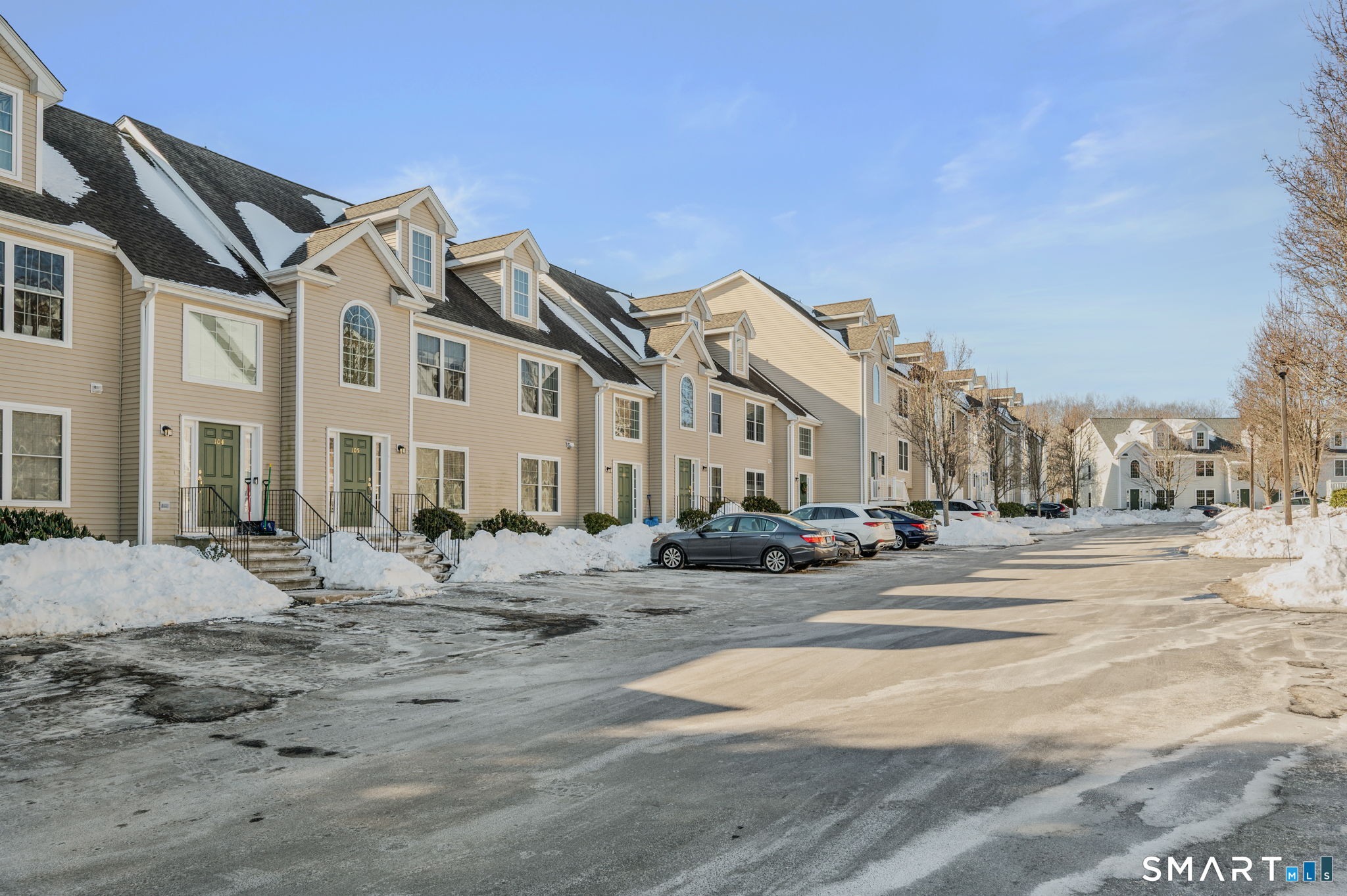 Homes for sale in East Lyme, CT | 15 Freedom Way #105, East Lyme, CT 06357 | MLS# 24152376