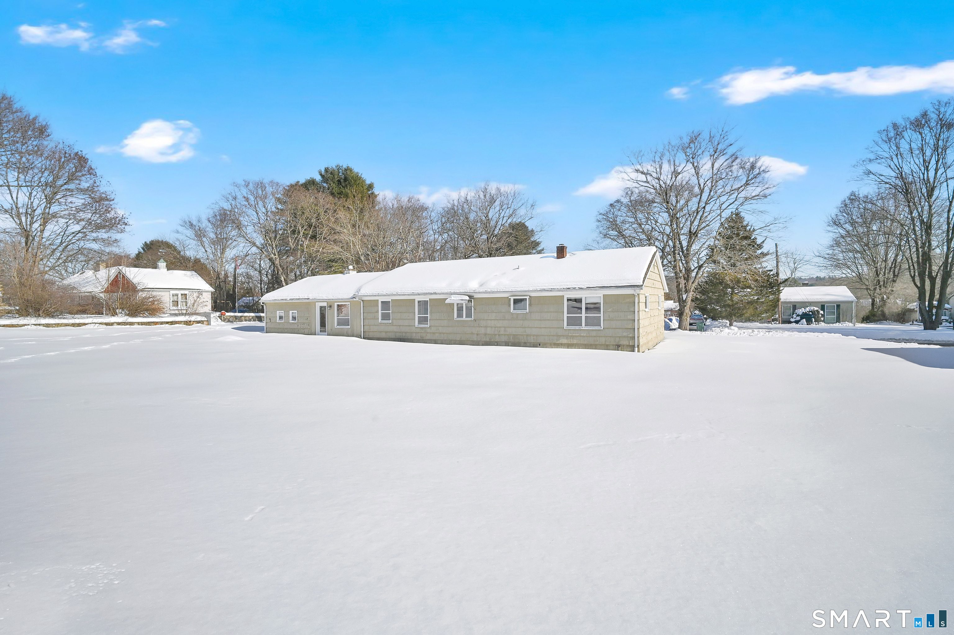 7 Lockwood, Brooklyn, 06234, 3 Bedrooms Bedrooms, 0 ,1 BathroomBathrooms,Single Family For Sale,For Sale,Lockwood,0,24145847