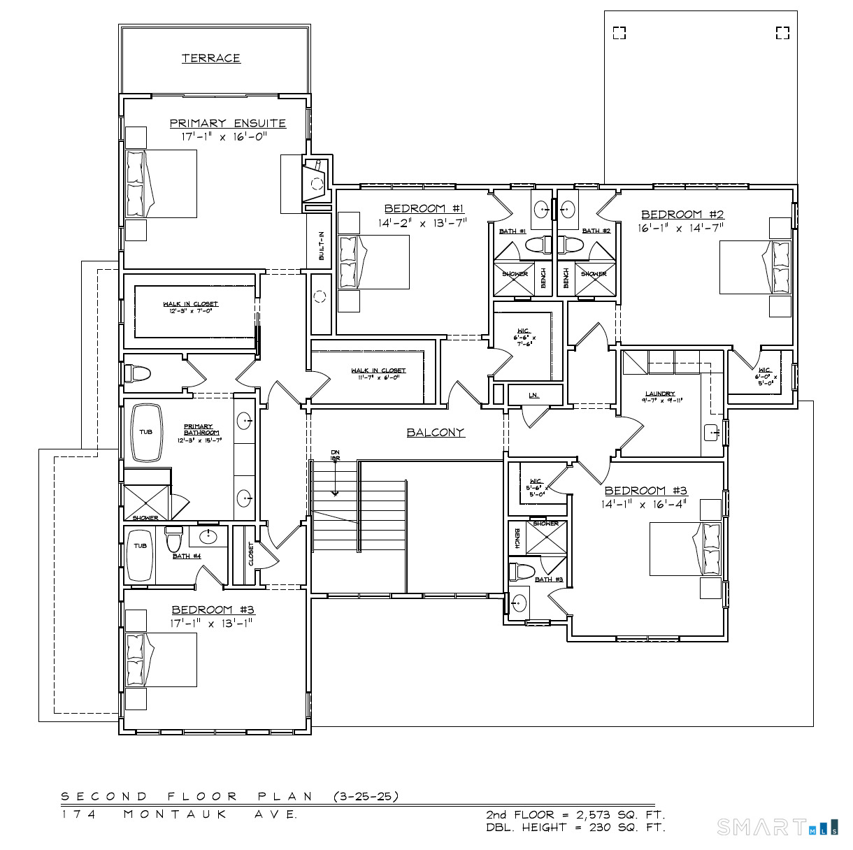 174 Montauk, Stonington, 06378, 6 Bedrooms Bedrooms, 0 ,6 BathroomsBathrooms,Single Family For Sale,For Sale,Montauk,0,24152463
