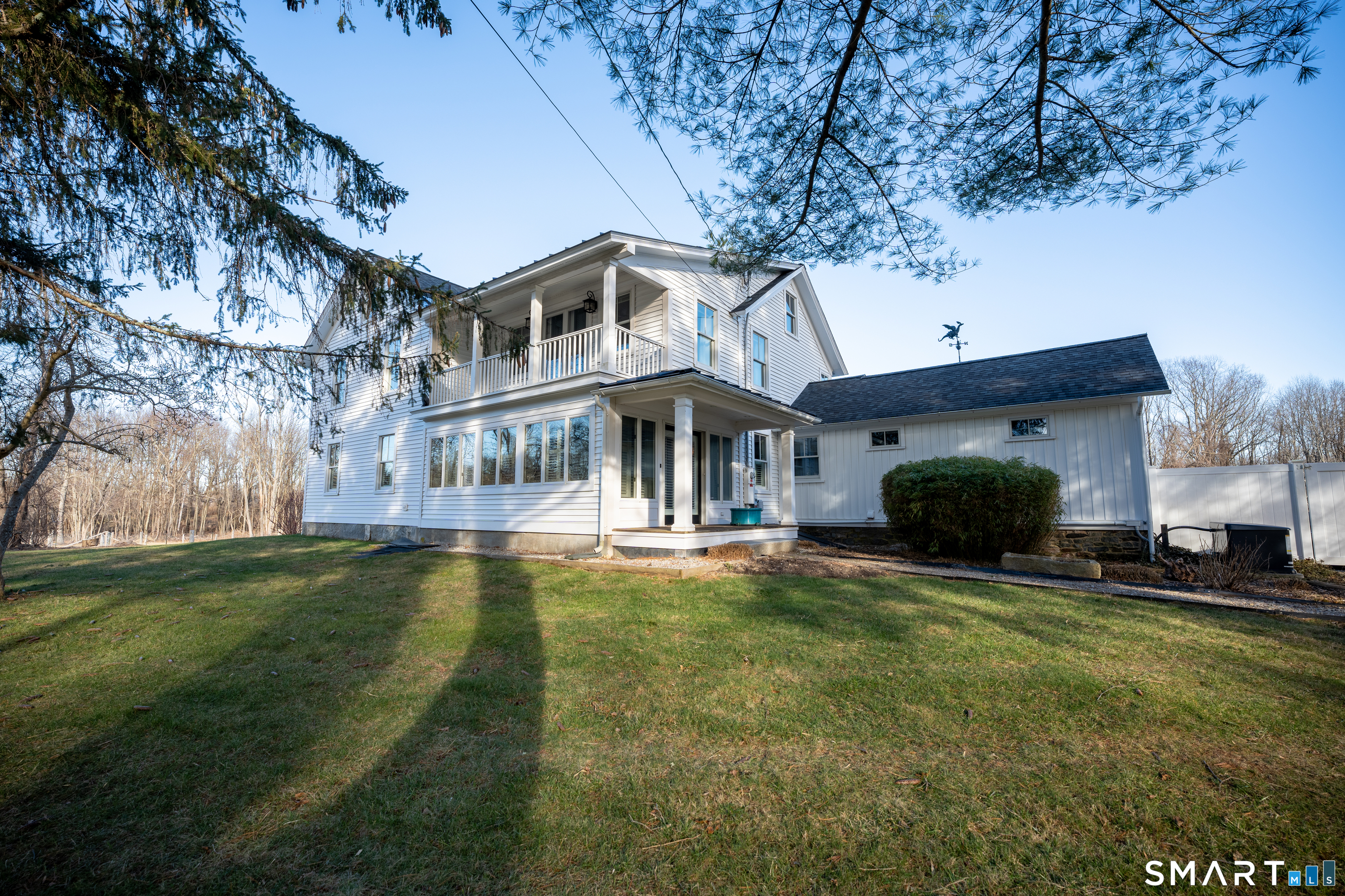 Homes for sale in East Haddam, CT | 112 Schulman Veselak Rd, East Haddam, CT 06423 | MLS# 24150686