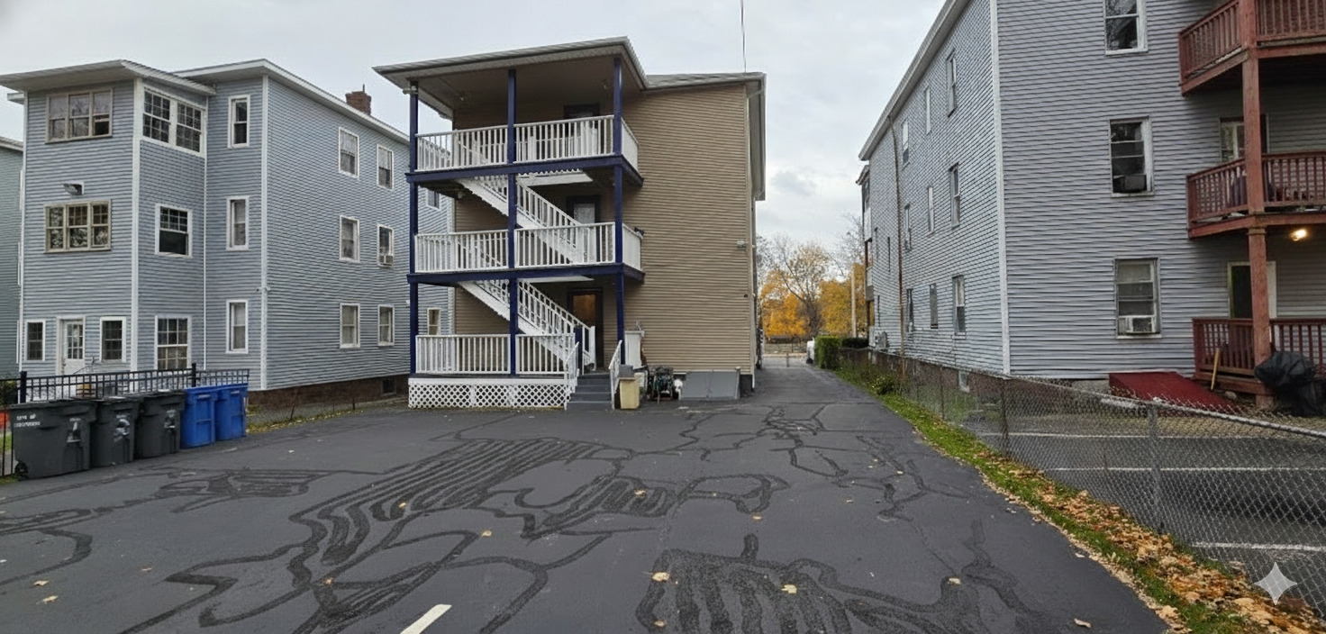 2319 Main, Hartford, 06120, 3 Bedrooms Bedrooms, 0 ,1 BathroomBathrooms,Residential Rental,For Sale,Main,0,24152574