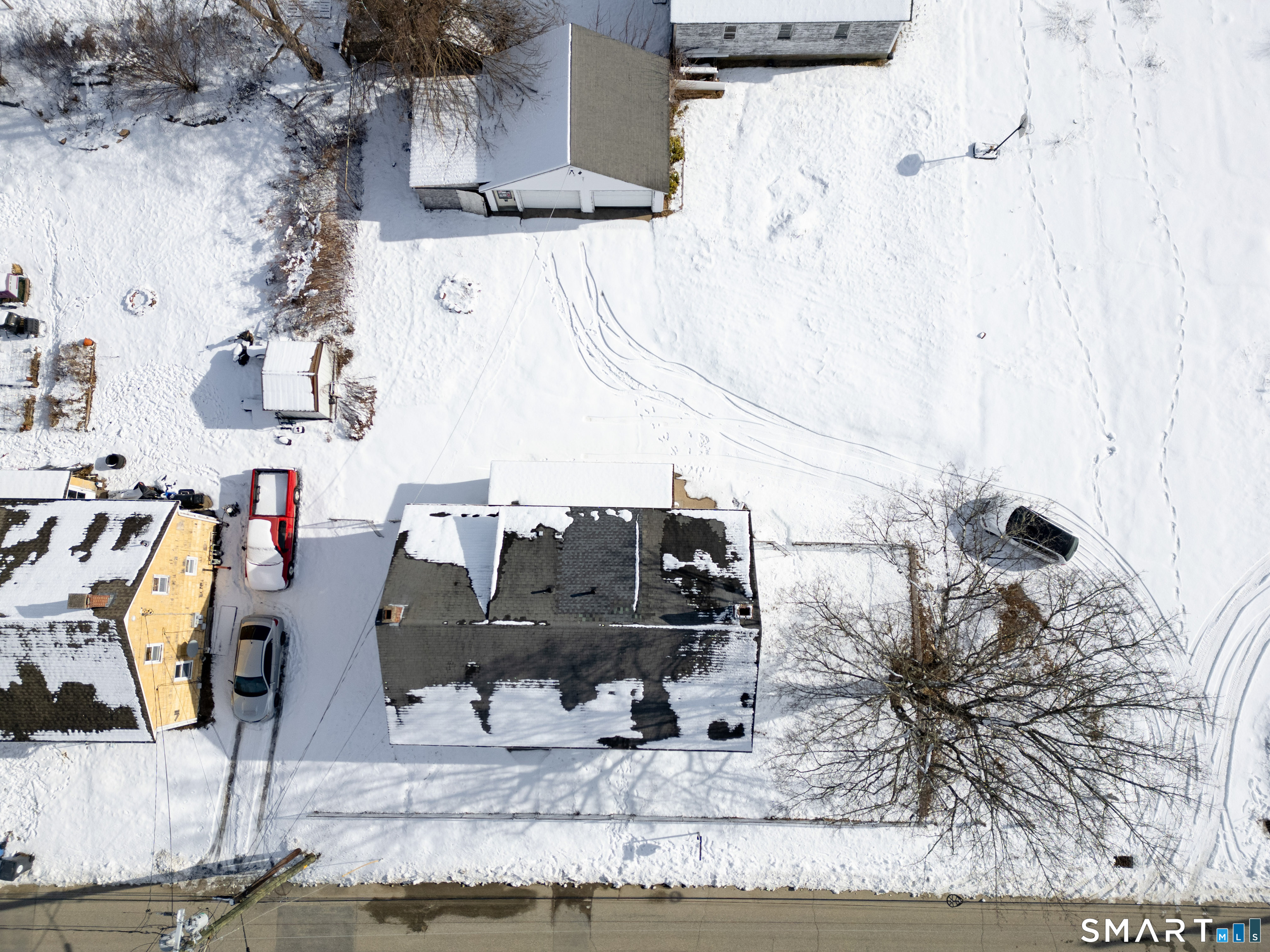 Homes for sale in Plainfield, CT | 30 S Walnut St, Plainfield, CT 06387 | MLS# 24152495