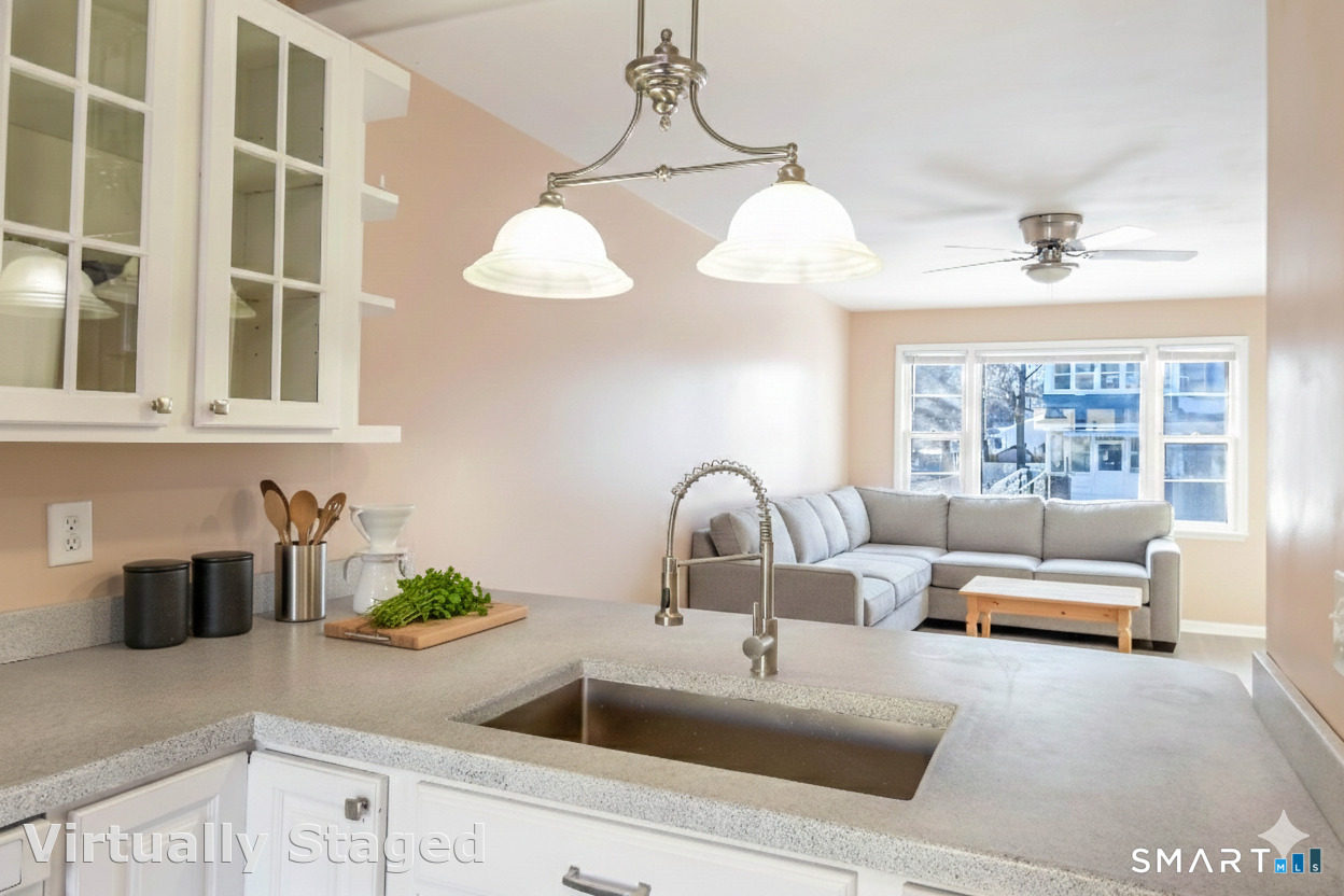 Homes for sale in Bridgeport, CT | 30 Kent Ave, Bridgeport, CT 06610 | MLS# 24152502