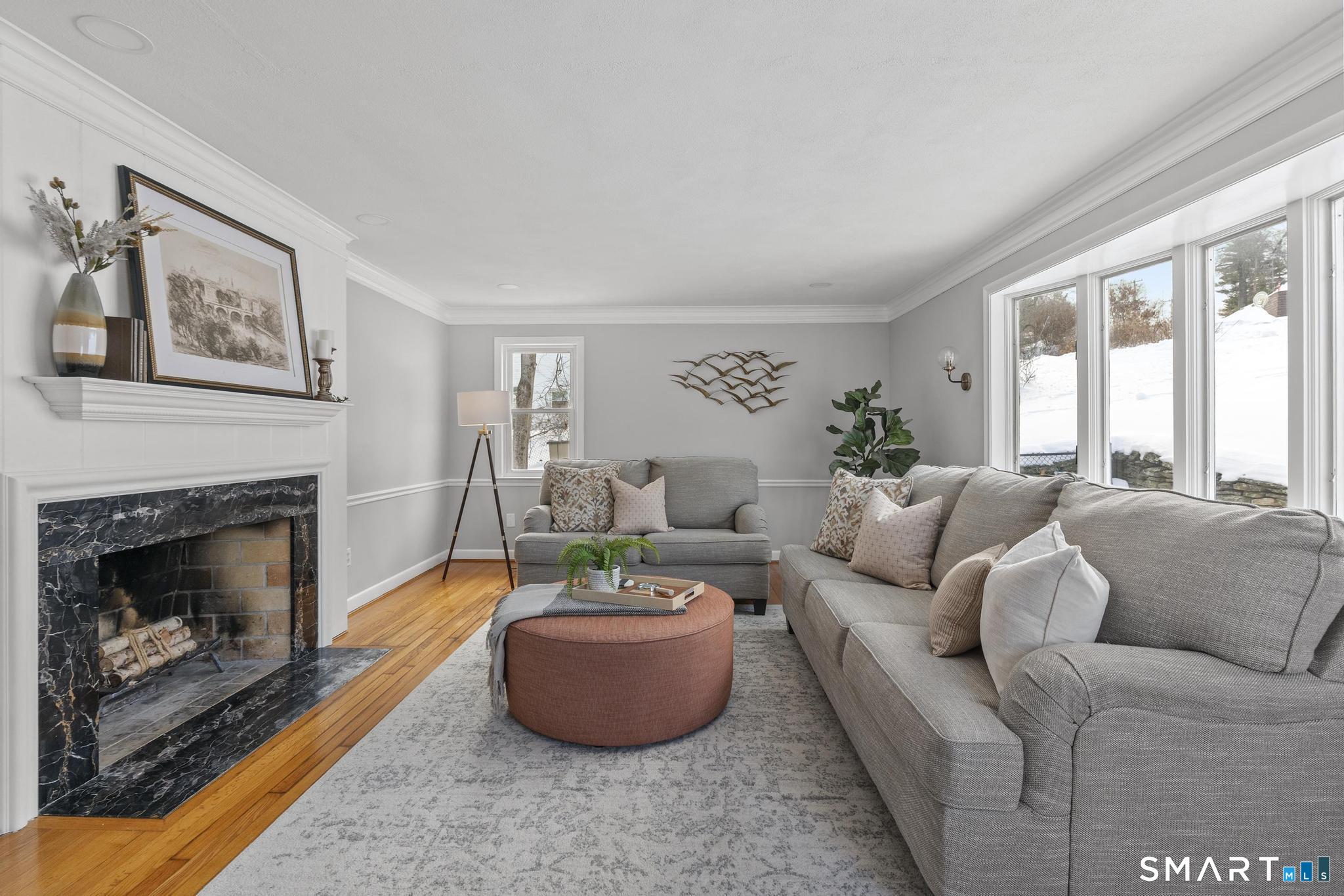 Homes for sale in West Hartford, CT | 3 Birch Hill Dr, West Hartford, CT 06107 | MLS# 24152083