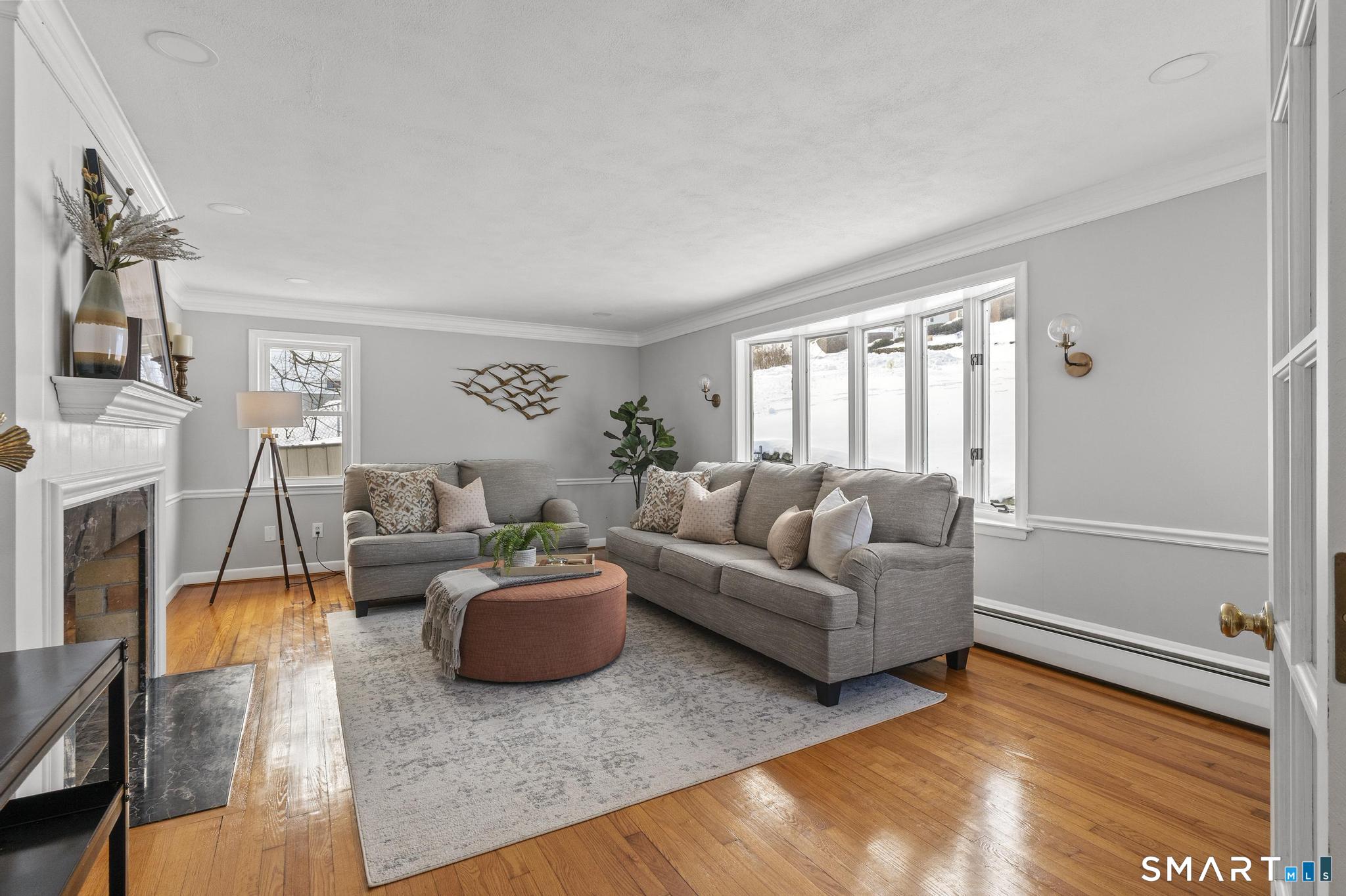 Homes for sale in West Hartford, CT | 3 Birch Hill Dr, West Hartford, CT 06107 | MLS# 24152083