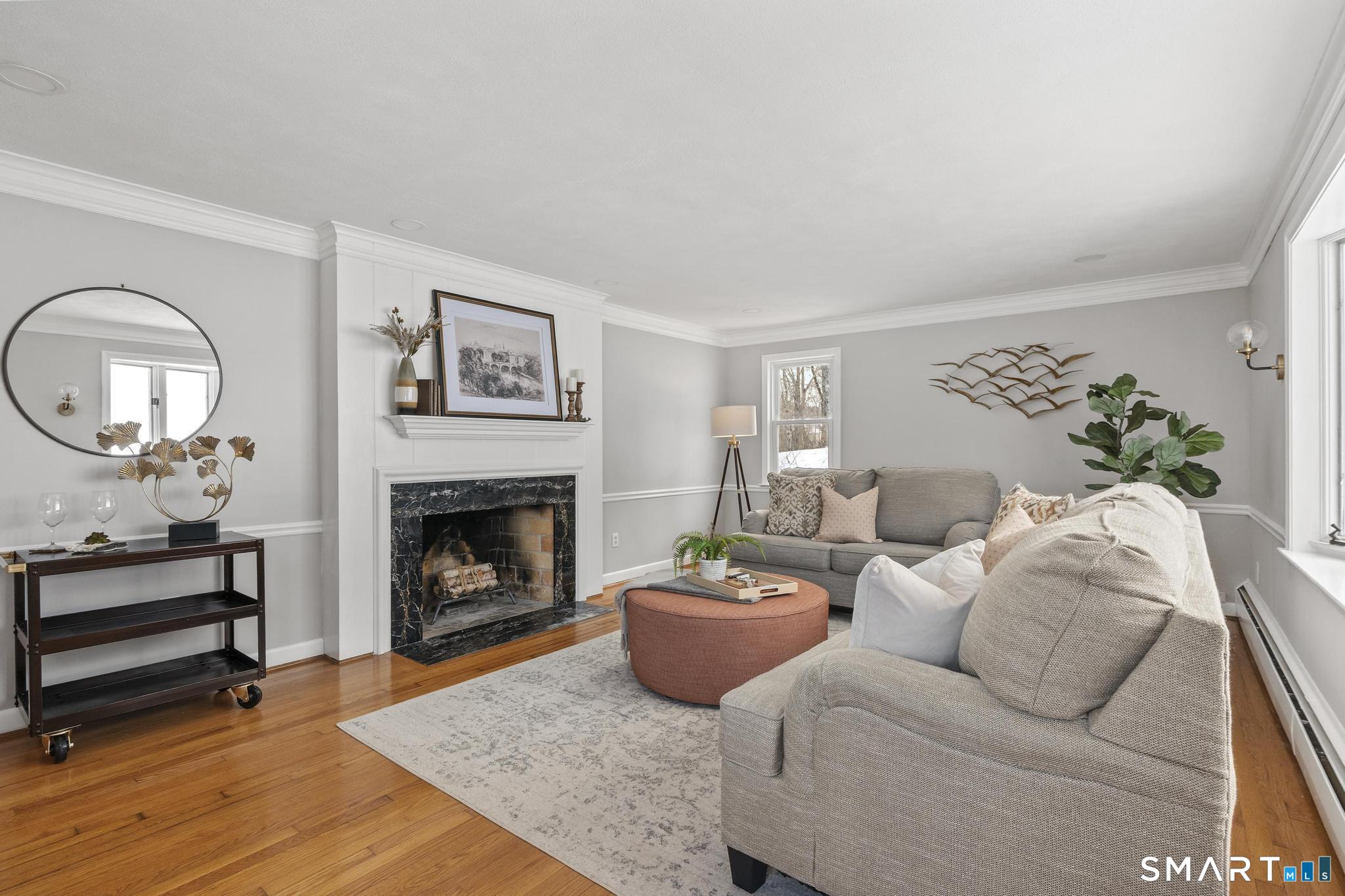 Homes for sale in West Hartford, CT | 3 Birch Hill Dr, West Hartford, CT 06107 | MLS# 24152083