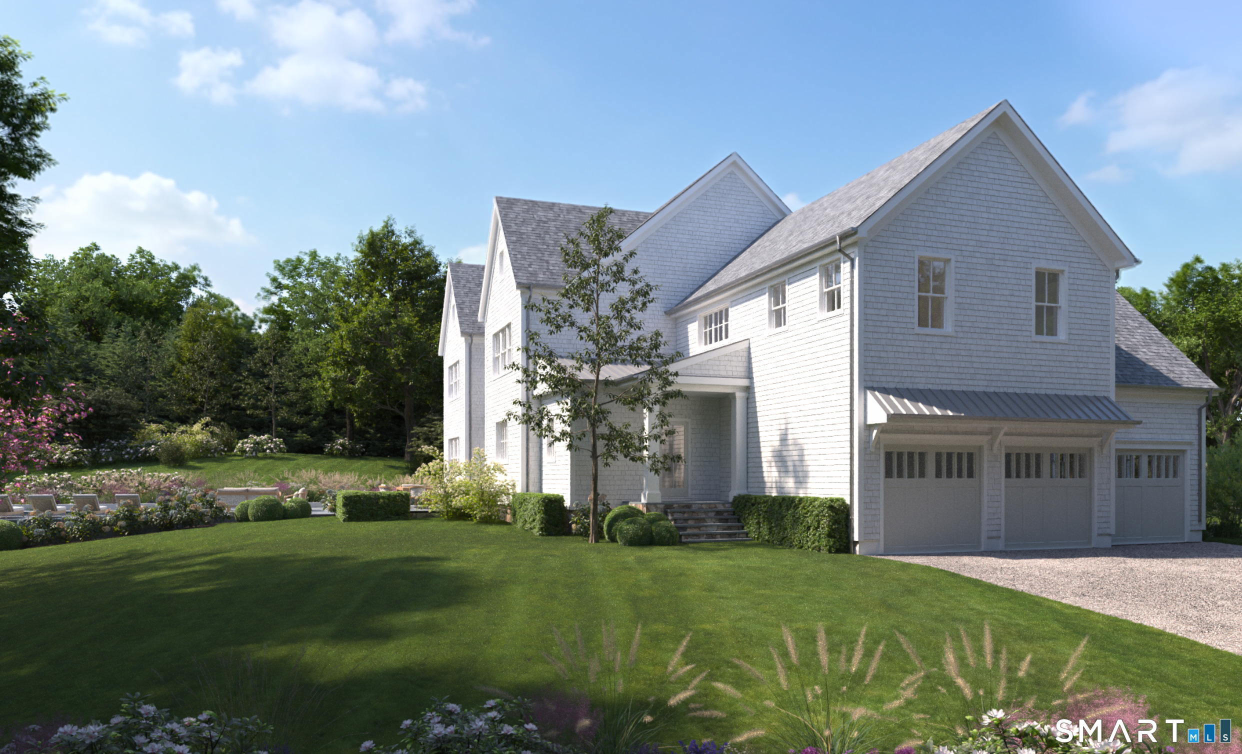 Homes for sale in Westport, CT | 110 Long Lots Rd, Westport, CT 06880 | MLS# 24152534