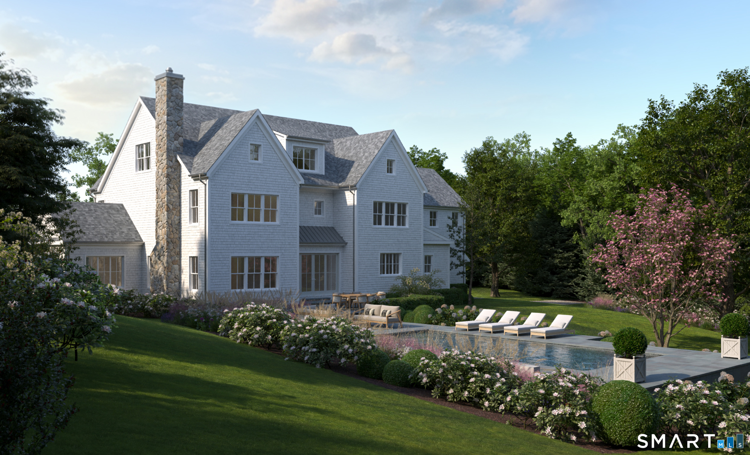 Homes for sale in Westport, CT | 110 Long Lots Rd, Westport, CT 06880 | MLS# 24152534