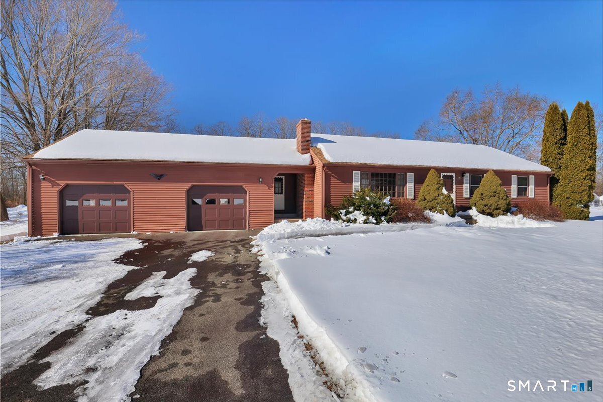 Homes for sale in Portland, CT | 220 Rose Hill Rd, Portland, CT 06480 | MLS# 24152450