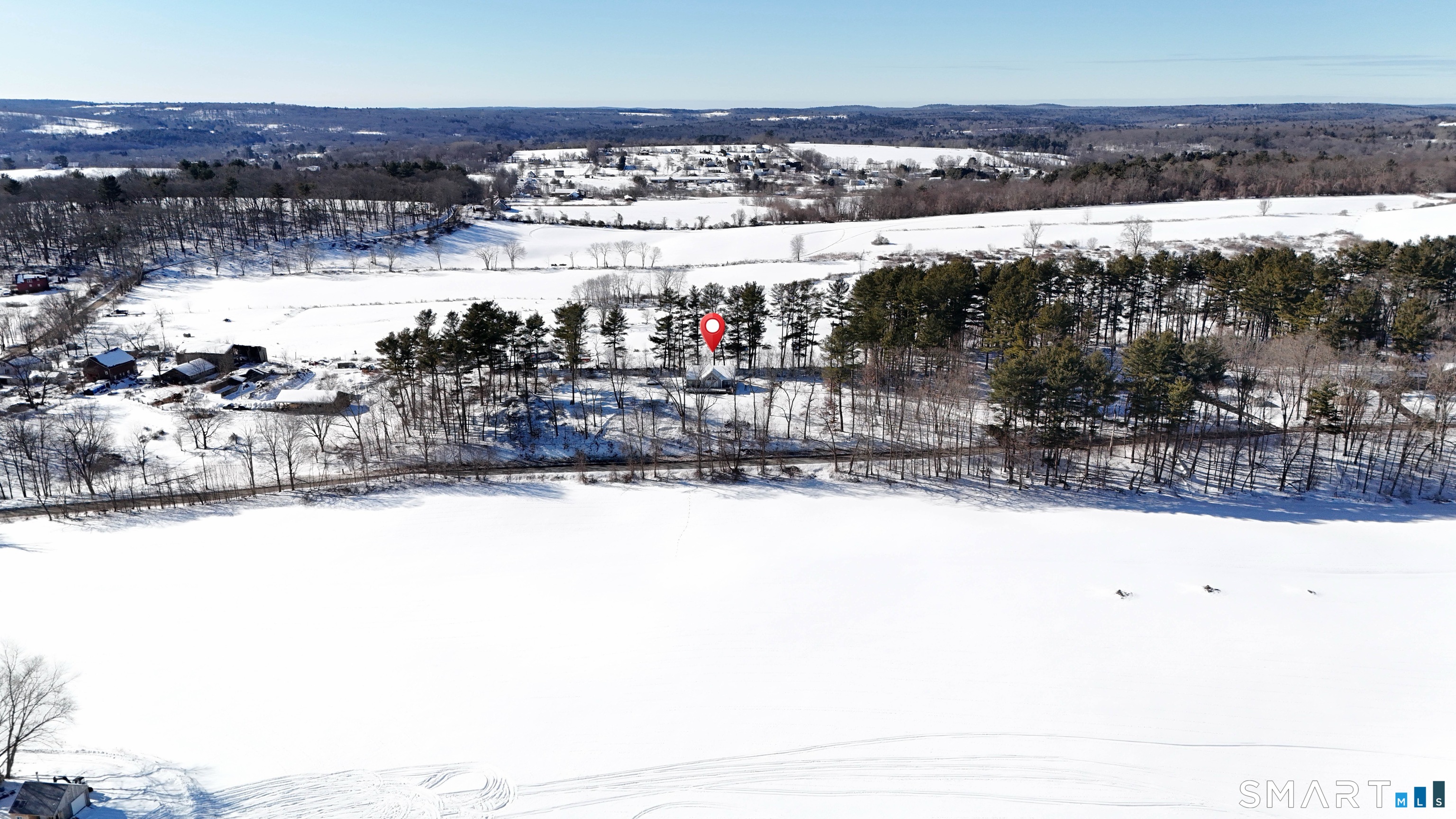 Homes for sale in Woodstock, CT | 360 Paine District Rd, Woodstock, CT 06281 | MLS# 24152543