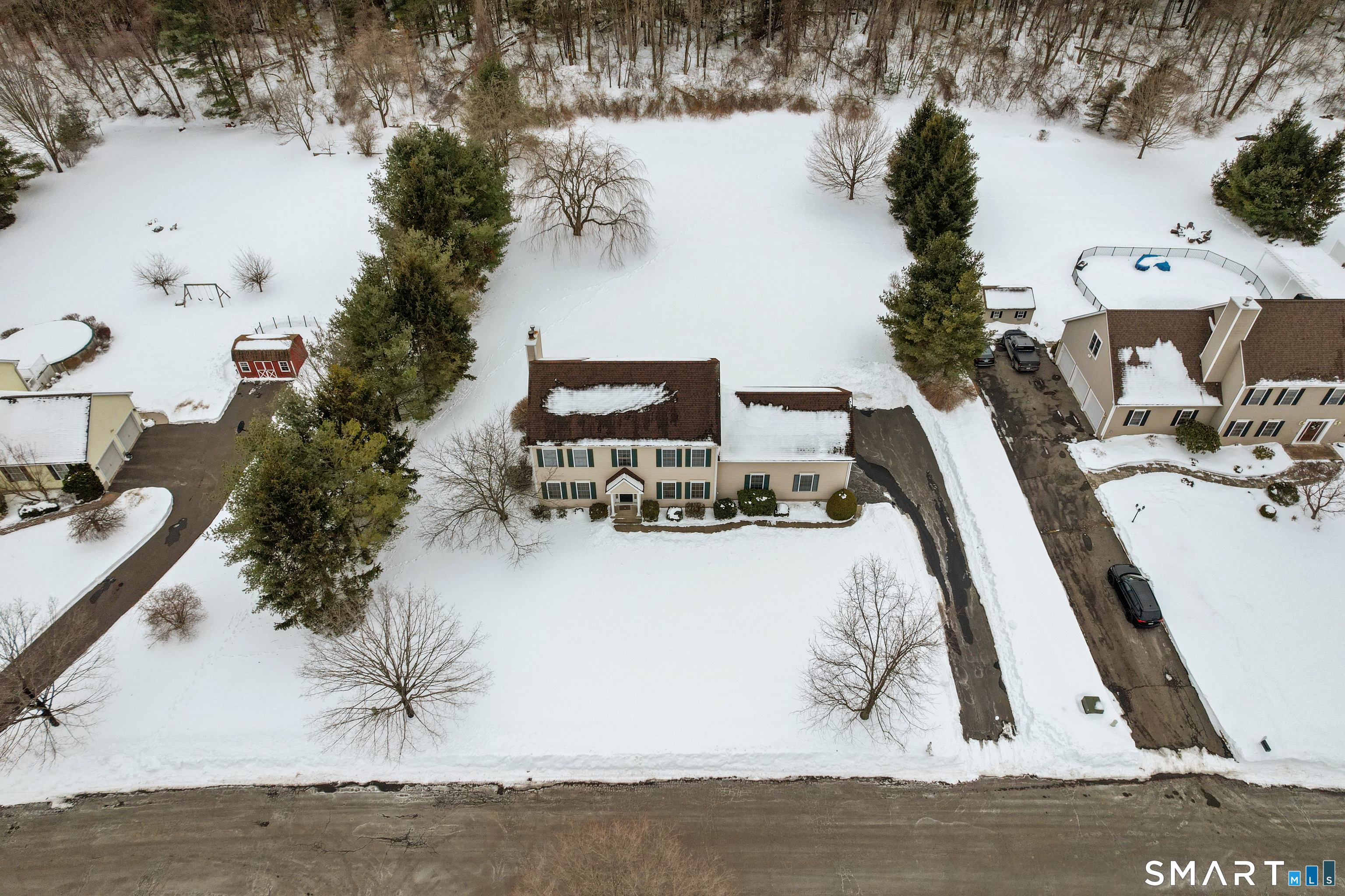 Homes for sale in Hamden, CT | 11 Nature Trl, Hamden, CT 06518 | MLS# 24152461