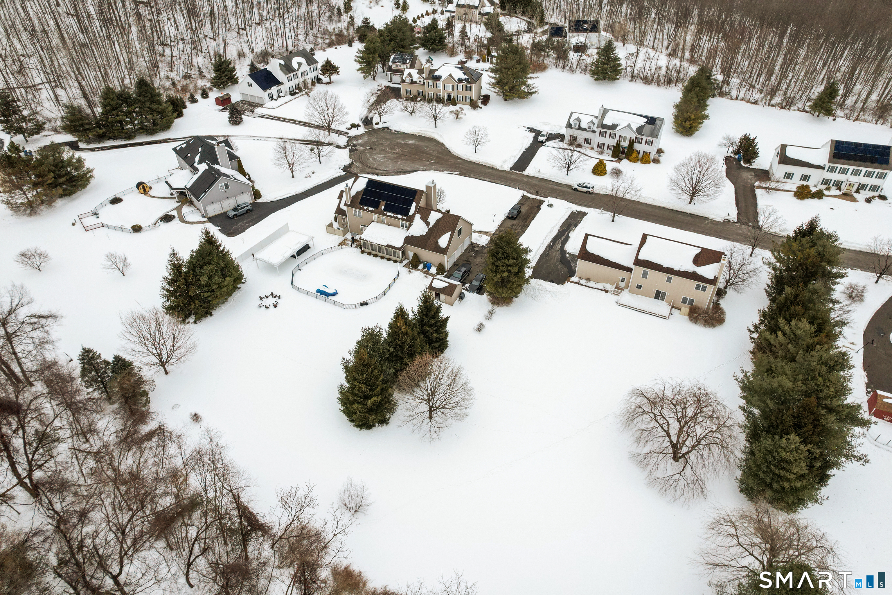 Homes for sale in Hamden, CT | 11 Nature Trl, Hamden, CT 06518 | MLS# 24152461