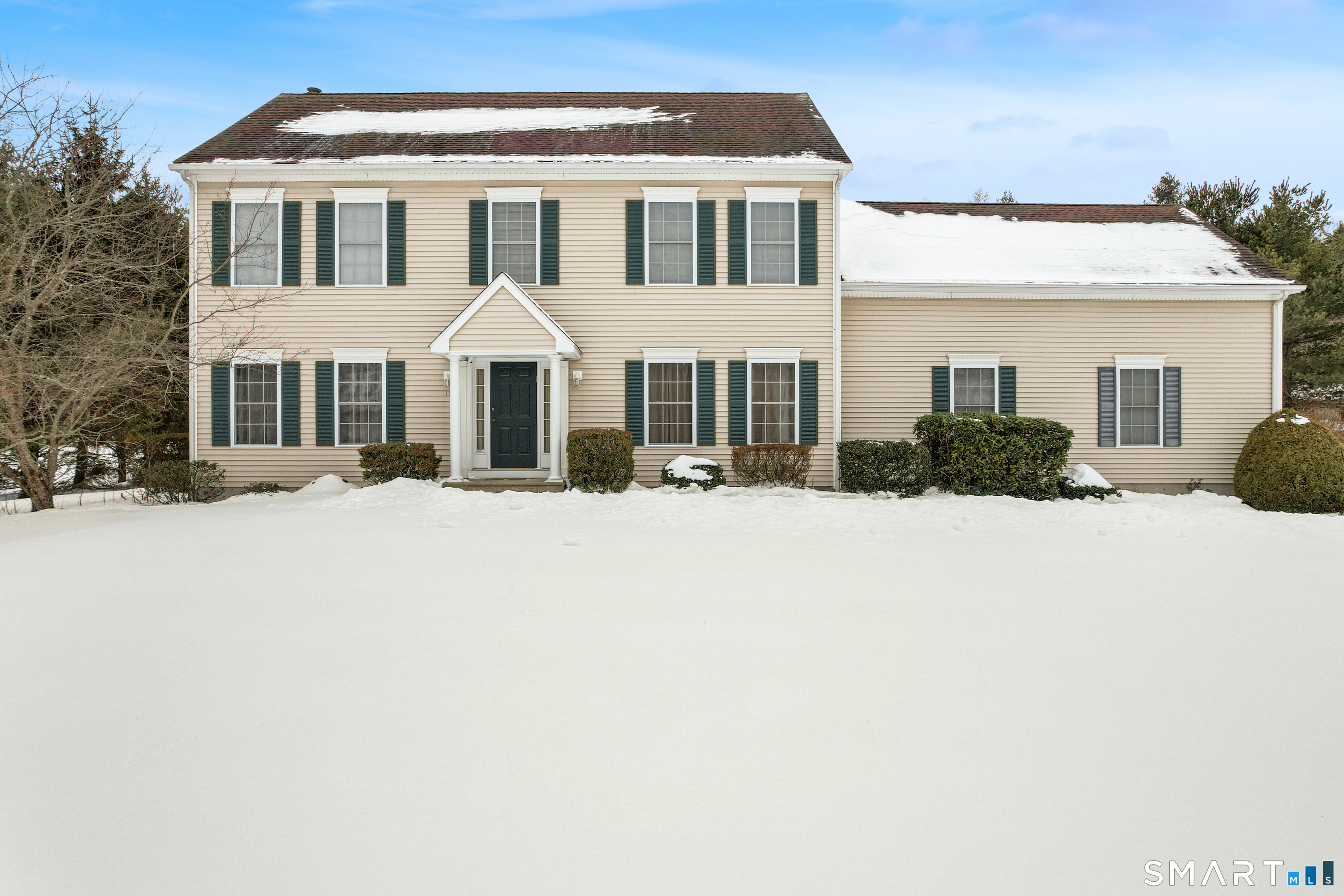 Homes for sale in Hamden, CT | 11 Nature Trl, Hamden, CT 06518 | MLS# 24152461