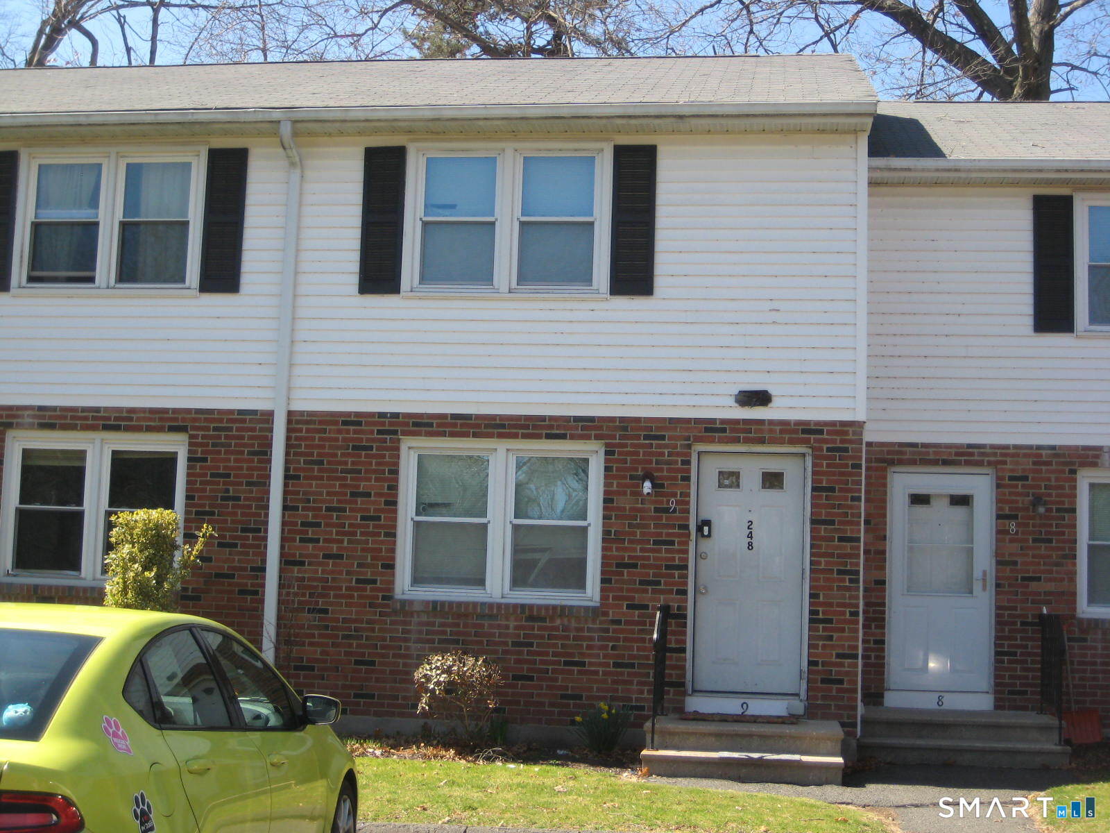 248 Woodford, Plainville, 06062, 2 Bedrooms Bedrooms, 0 ,1 BathroomBathrooms,Condo/co-op For Sale,For Sale,Woodford,0,24152583