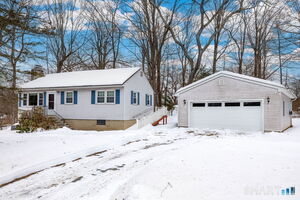 411 Bennetts Farm Road