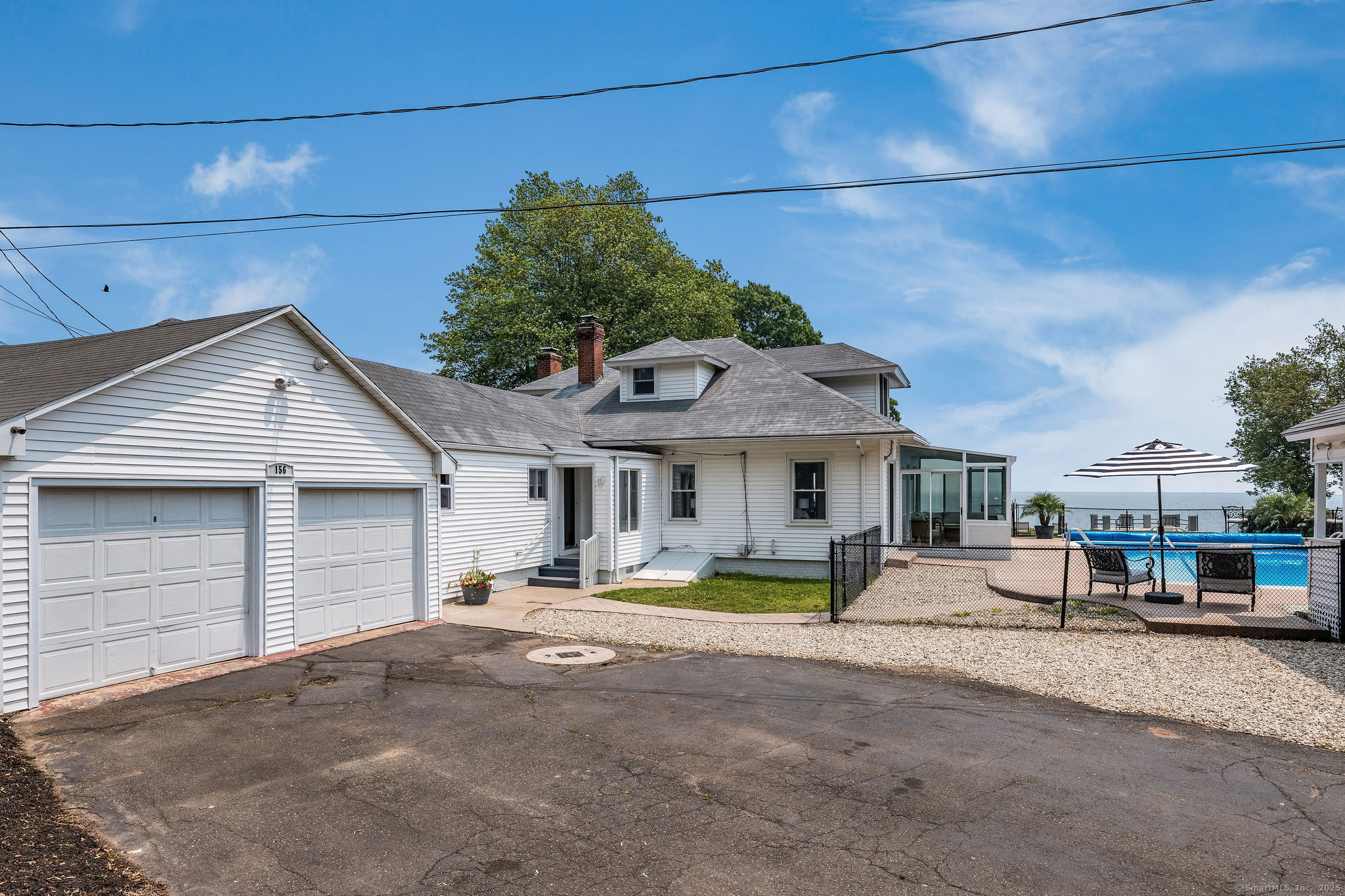 156 Old Kelsey Point, Westbrook, 06498, 4 Bedrooms Bedrooms, 0 ,3 BathroomsBathrooms,Residential Rental,For Sale,Old Kelsey Point,0,24152631