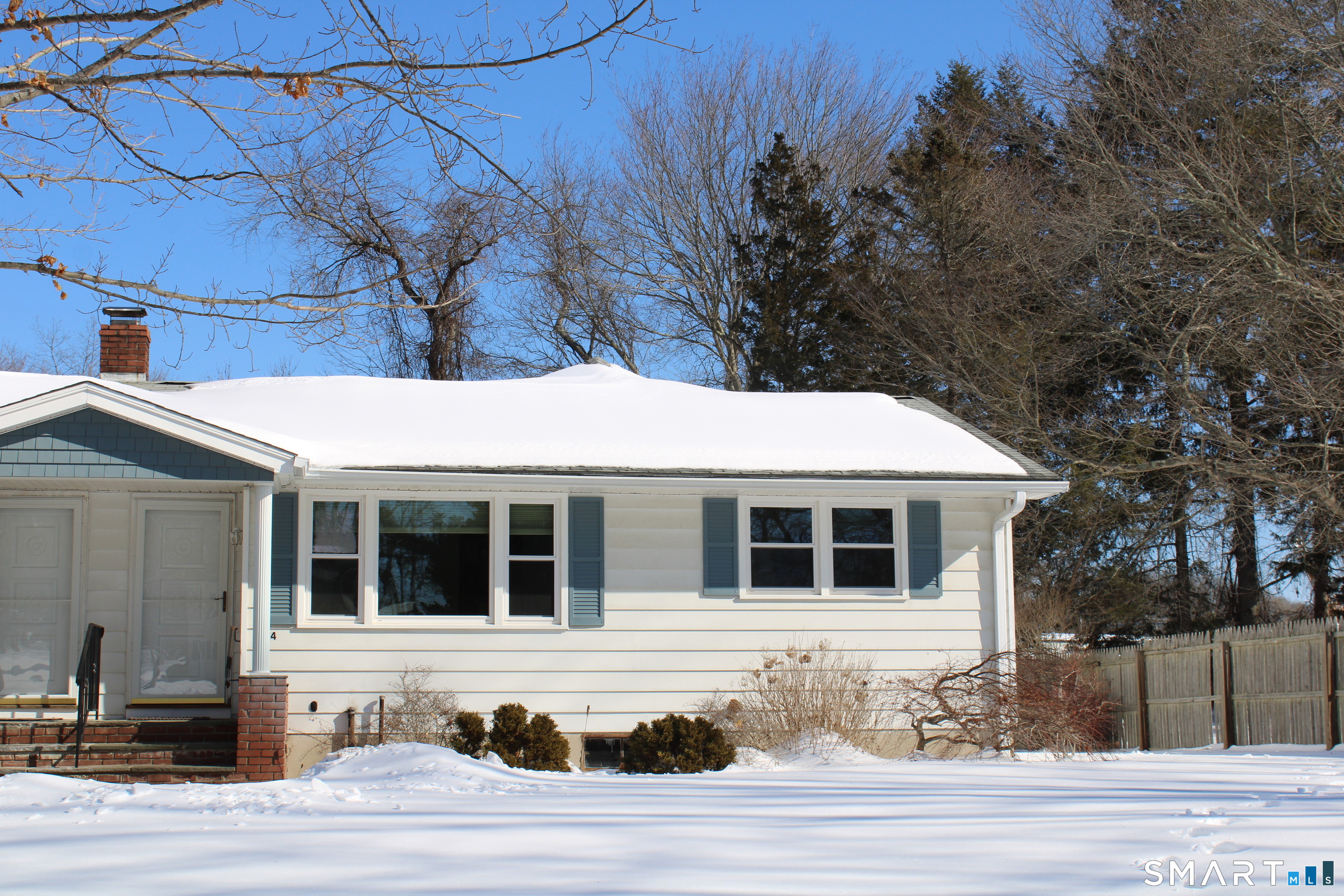 14 Knollwood, Clinton, 06413, 2 Bedrooms Bedrooms, 0 ,1 BathroomBathrooms,Residential Rental,For Sale,Knollwood,0,24152592