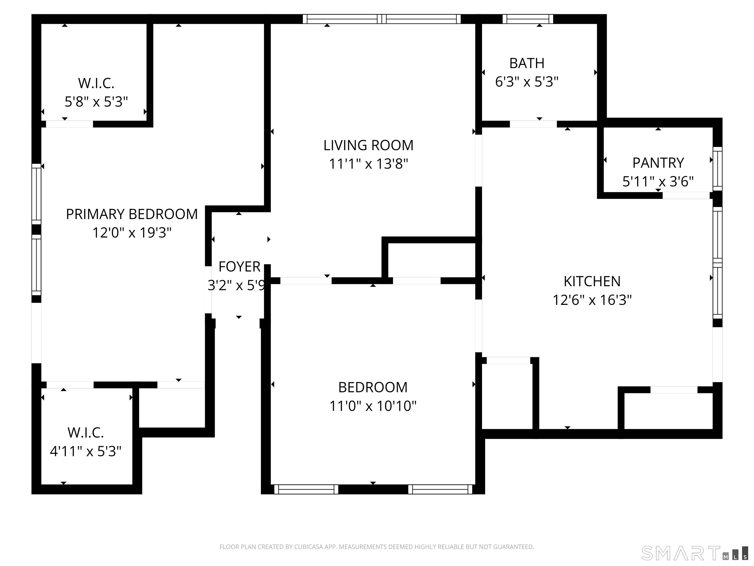 Photo 2 of 199 Bradley Street, Bridgeport, CT